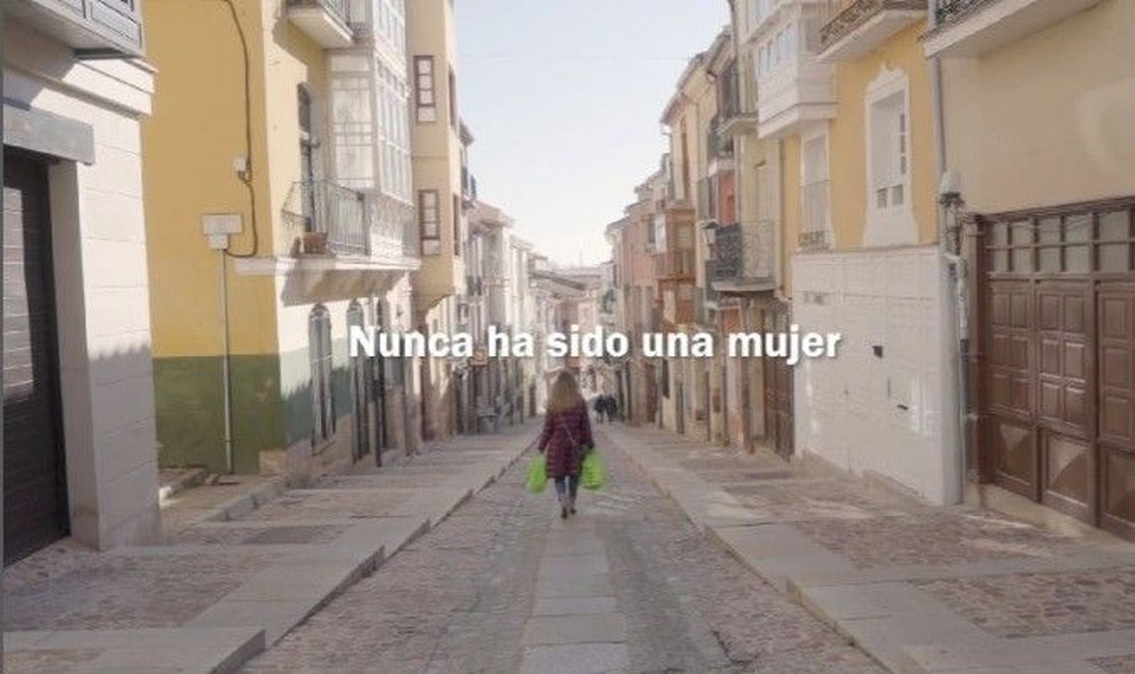 VÍDEO | El reivindicativo spot de la Semana Santa de la Santa Merienda: "¿Y por qué no?"