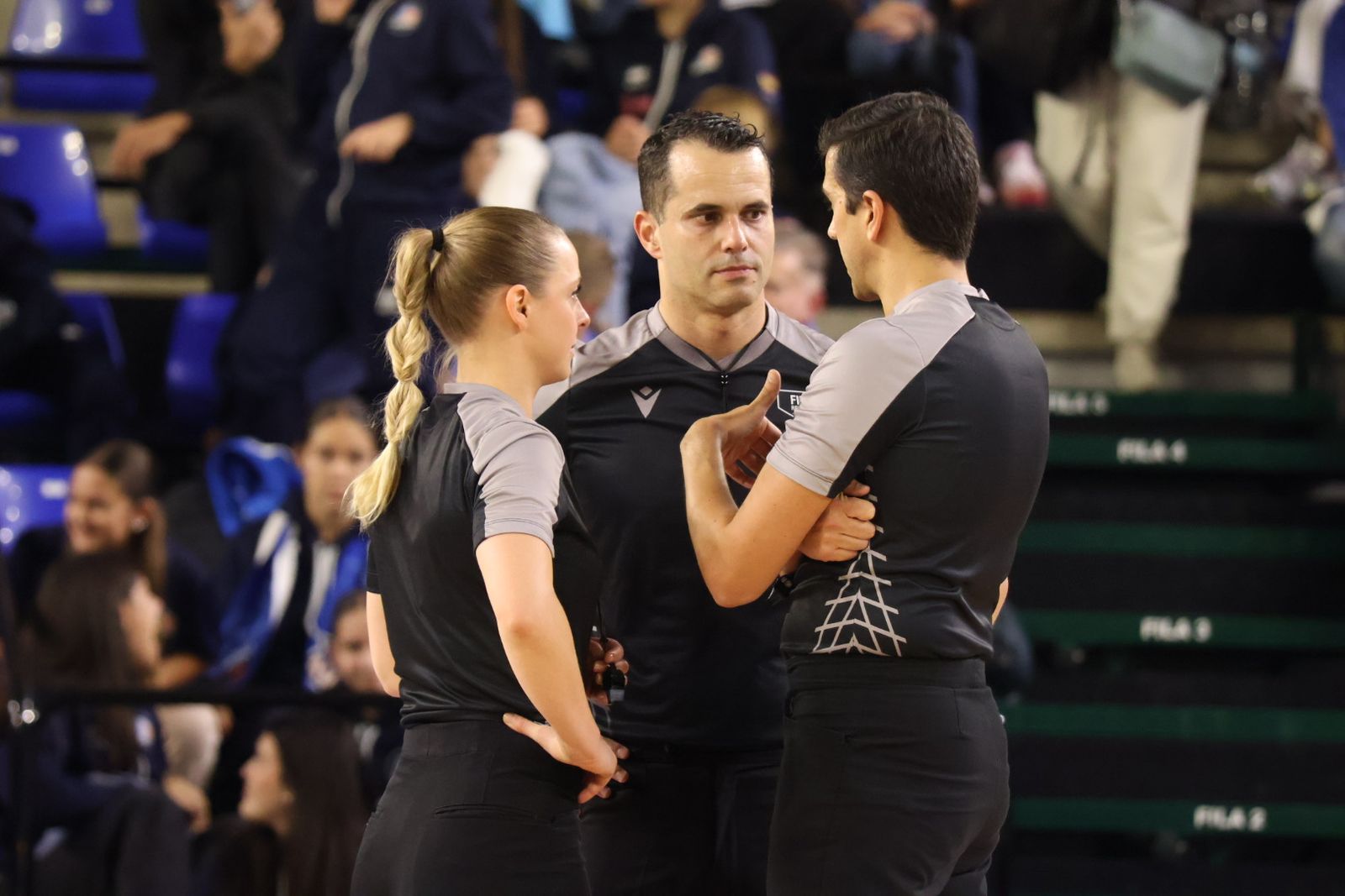 Perfumerías Avenida - Panathinaikos