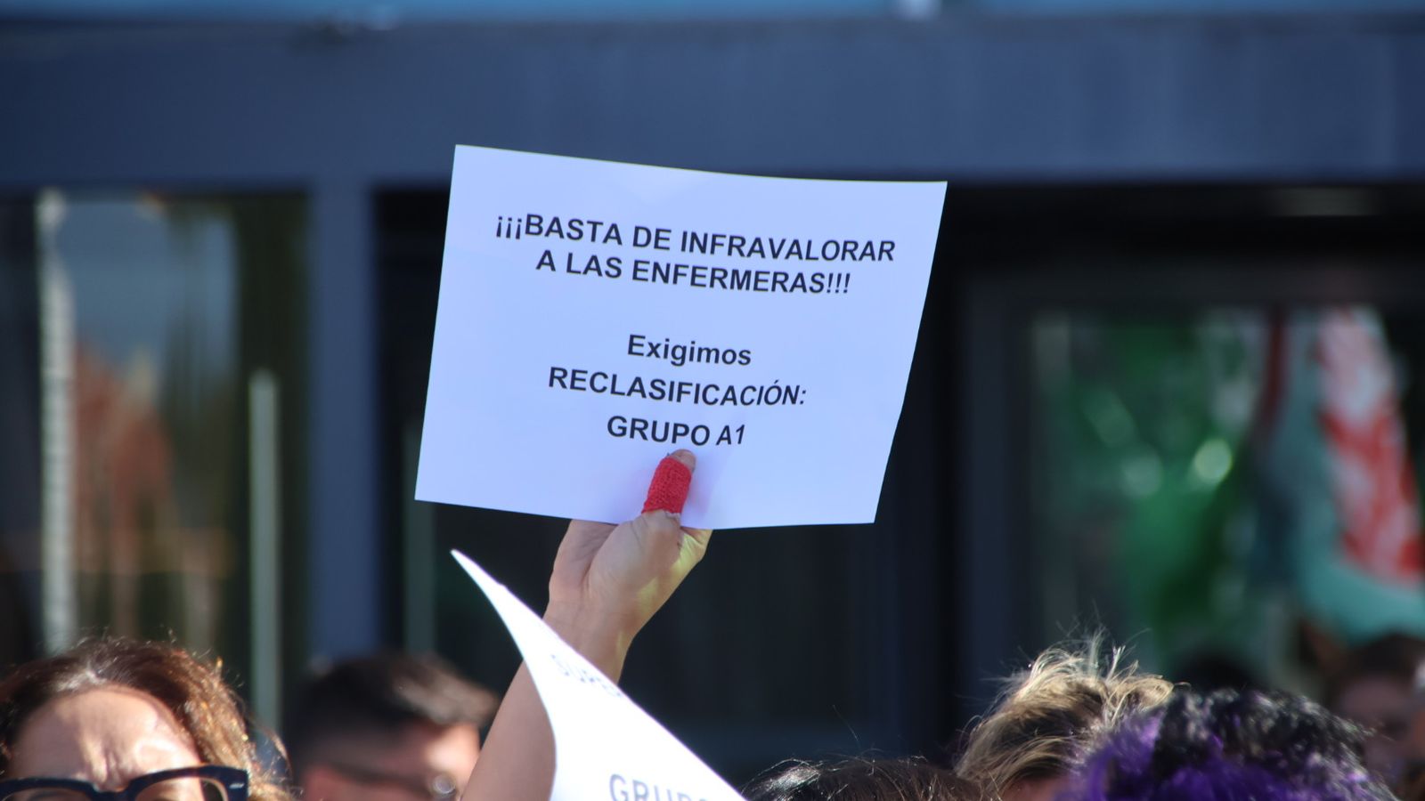 Concentración por el Estatuto Marco