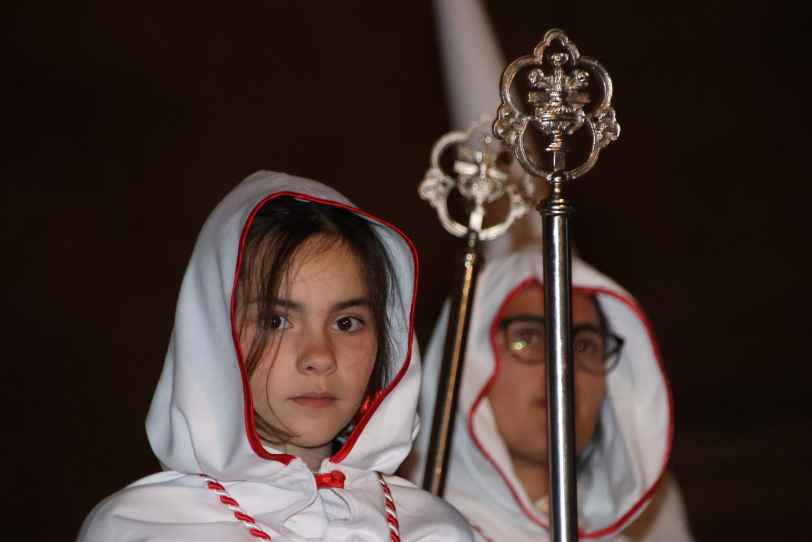 Procesión del Cristo Yacente