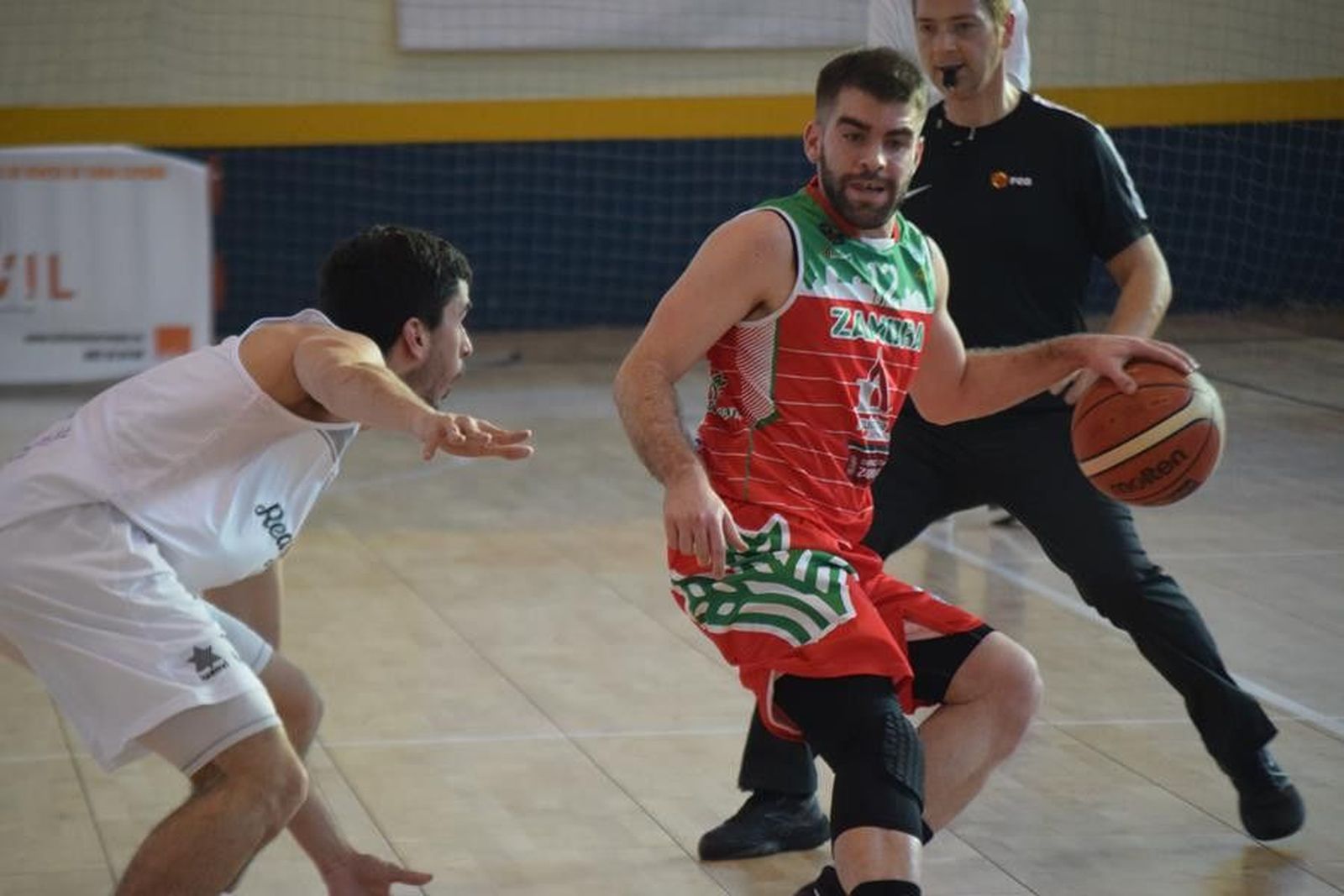 CBZamora RealMurciaBaloncesto Juego 1718 (89)