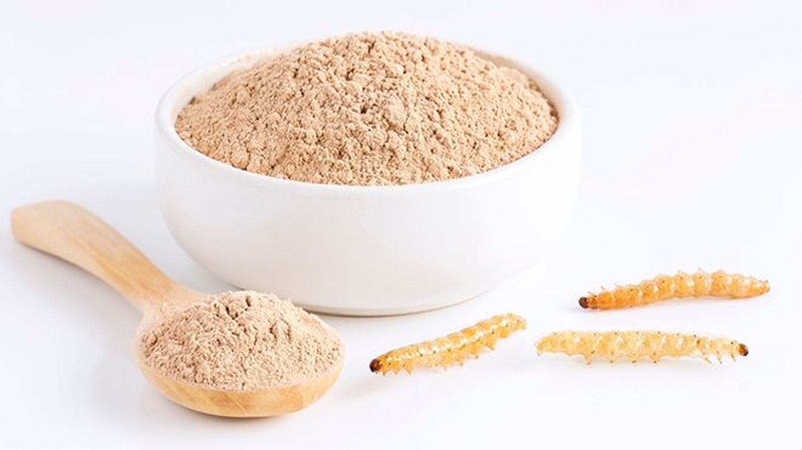 ¿Estás comiendo insectos sin saberlo? Todo lo que hay detrás de esta polémica