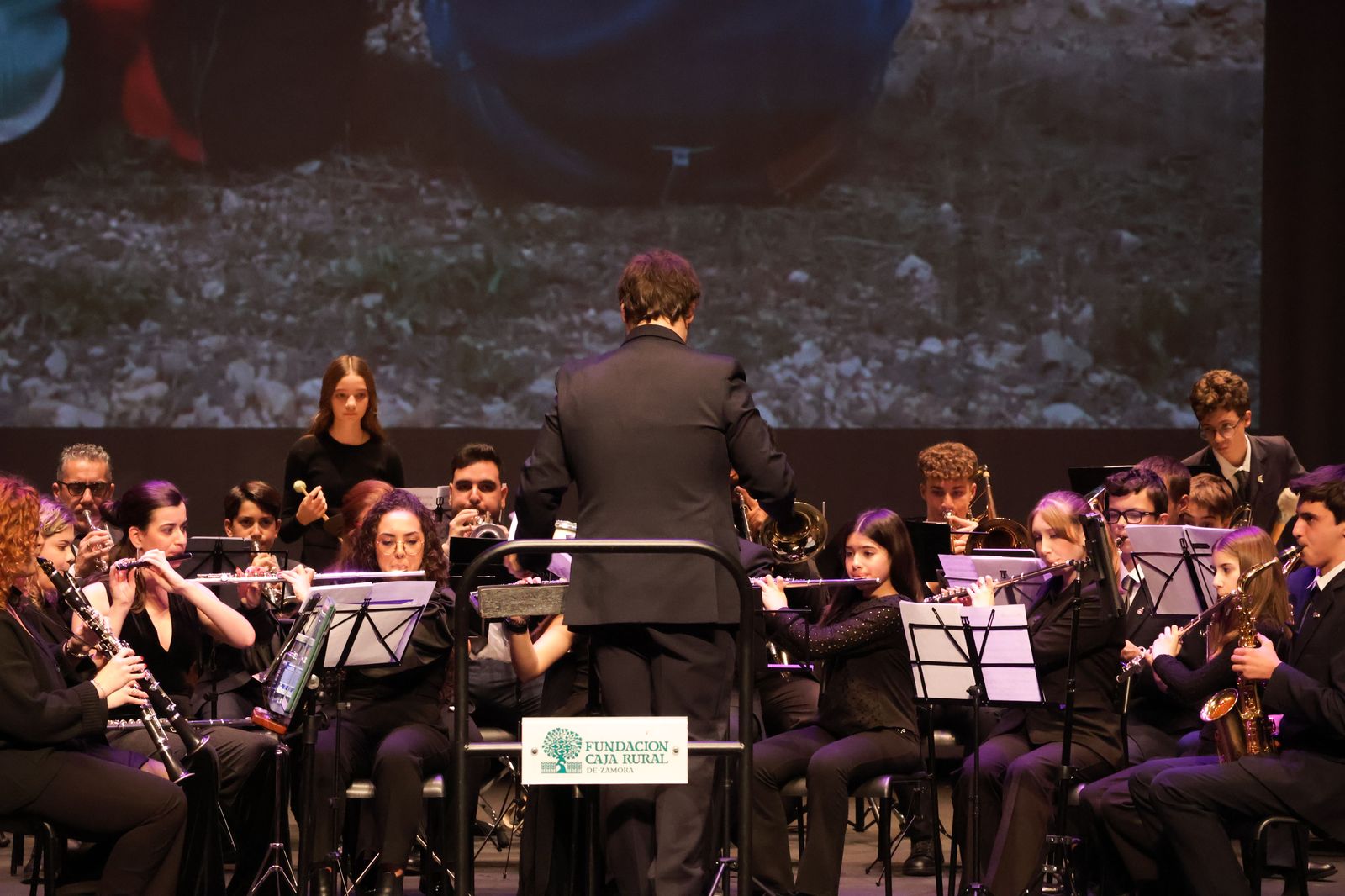 ‘Conciertos por la Igualdad y contra la Violencia de Género' en el Ramos Carrión