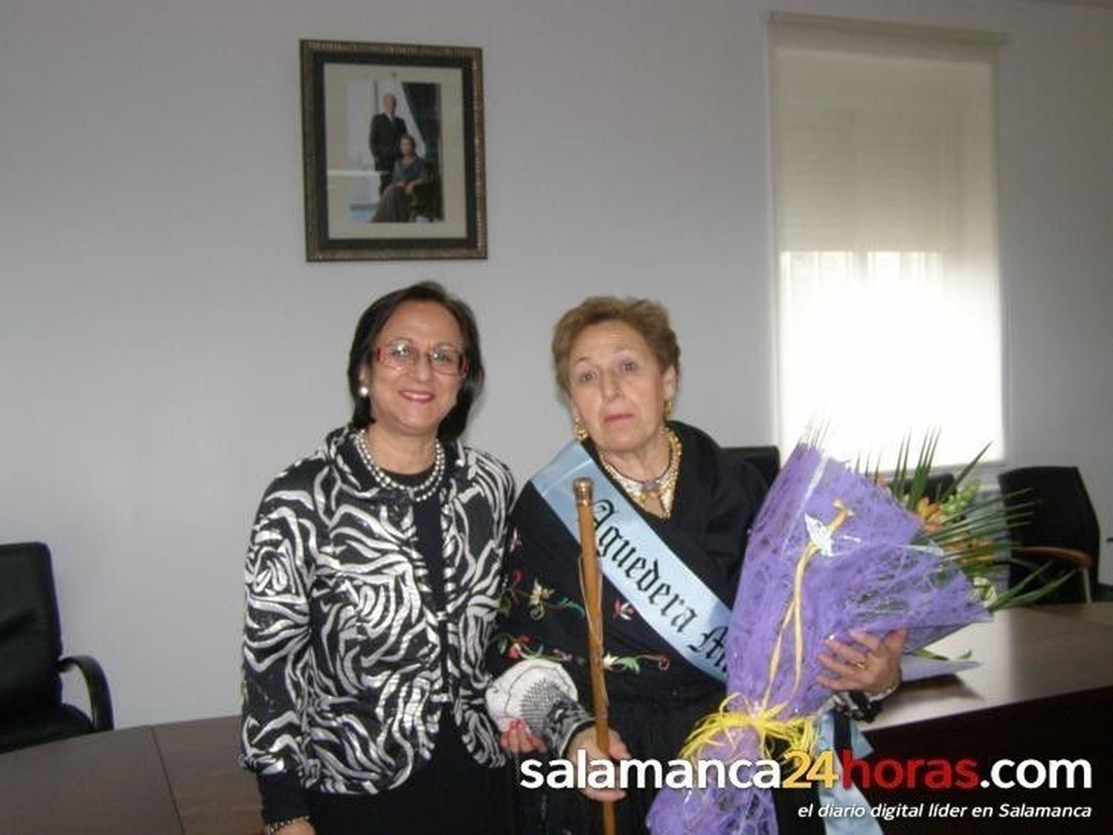 Águedas en Cabrerizos