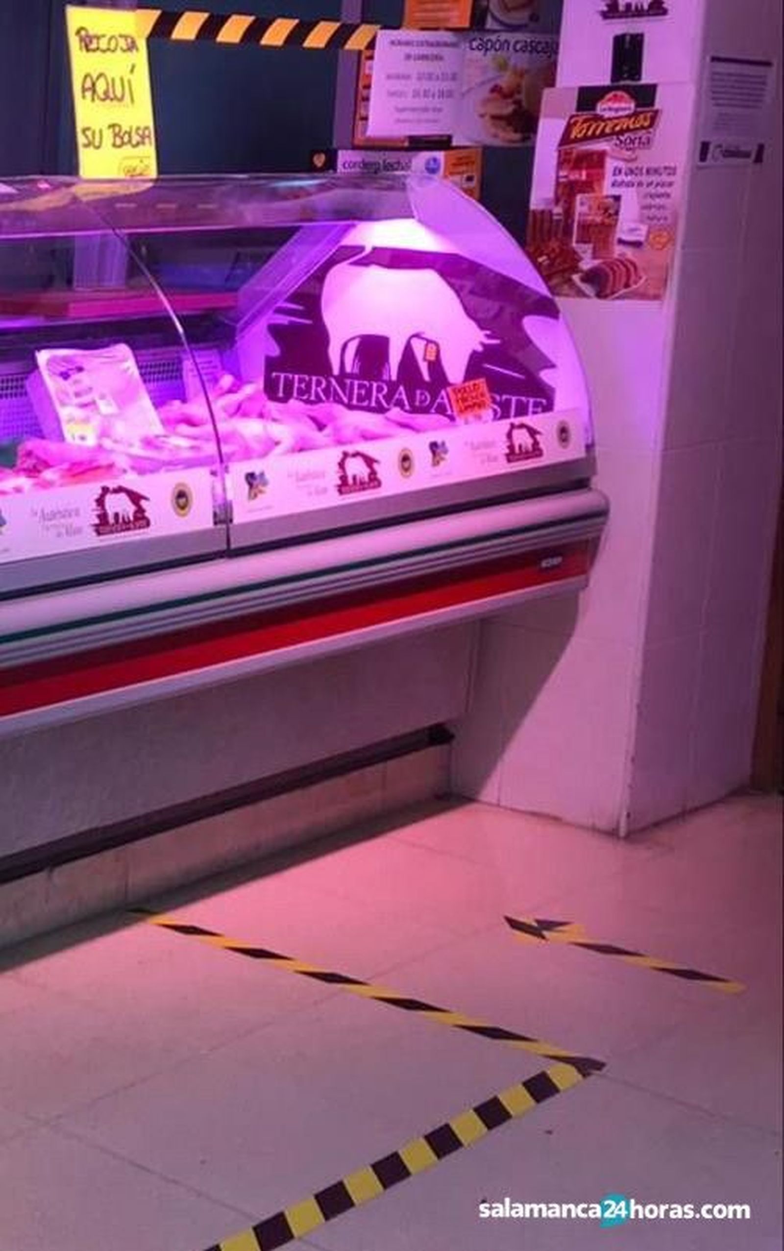 Supermercado Tamames (1)