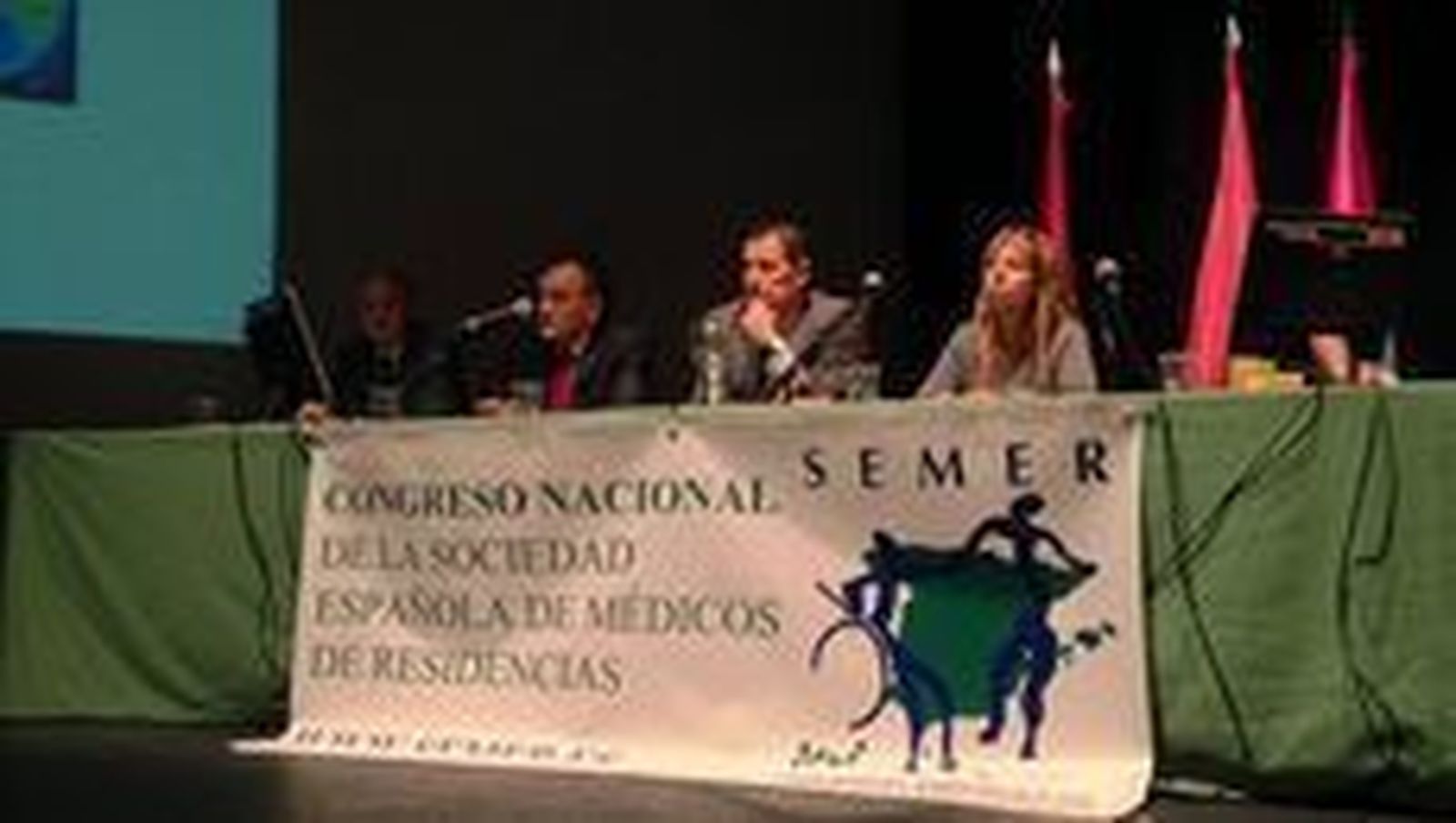 Zamora acoge desde este jueves el XV Congreso del SEMER