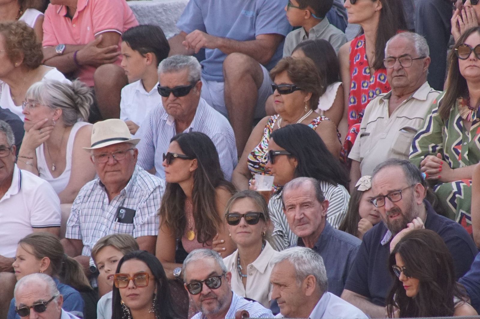 : Emilio de Justo y Diosleguarde cierran en hombros una feria de Guijuelo marcada por las despedidas de El Capea y Javier Castaño