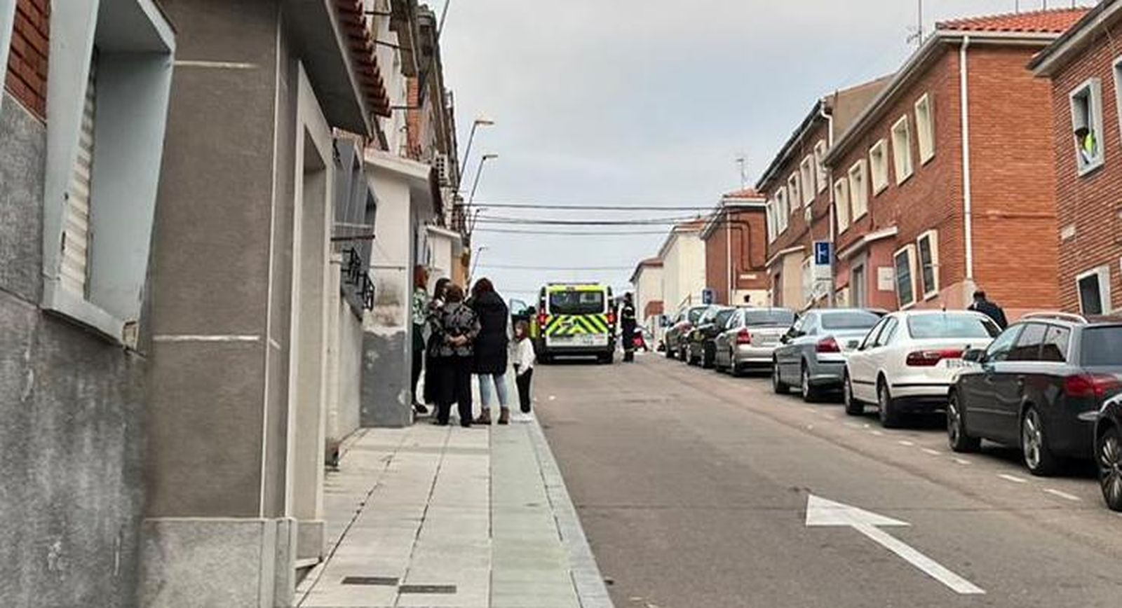 WhatsApp Image Le regalan una minimoto por Reyes y la Policía Local se la acaba requisando por conducir con ella por el barrio del Carmen2022 01 06 at 5.45.02 PM