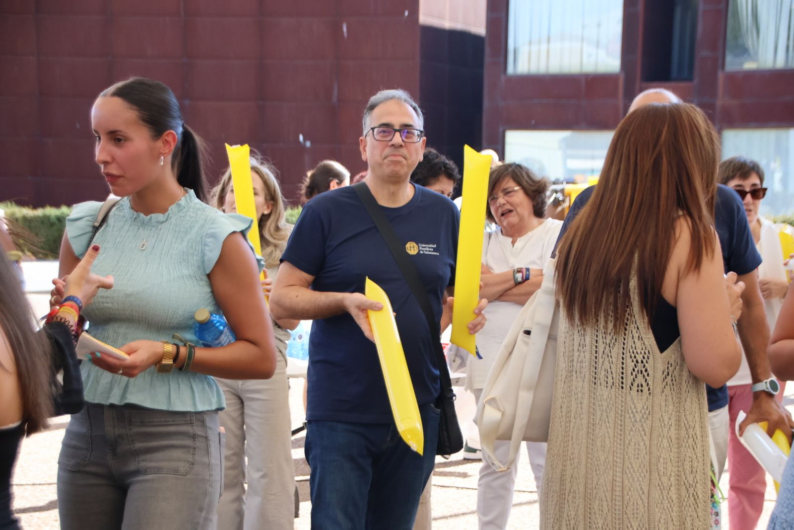 II edición UPSAFest