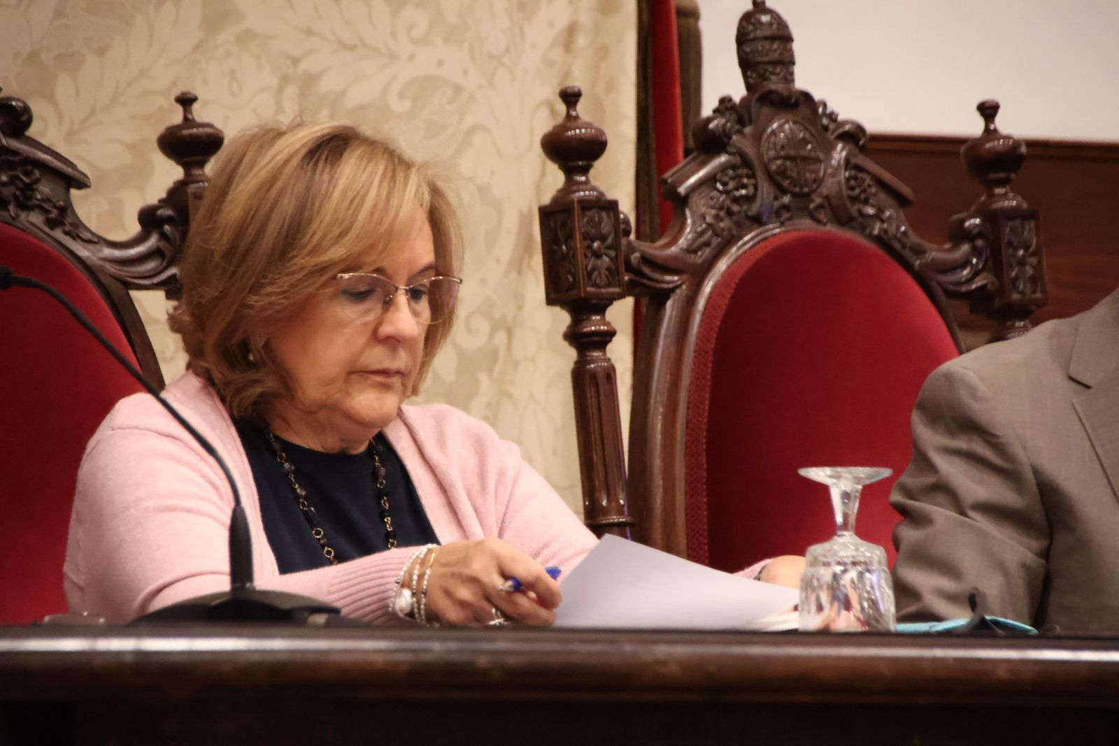 La Universidad de Salamanca inaugura el nuevo curso académico 2025-2026 del Programa Interuniversitario de la Experiencia