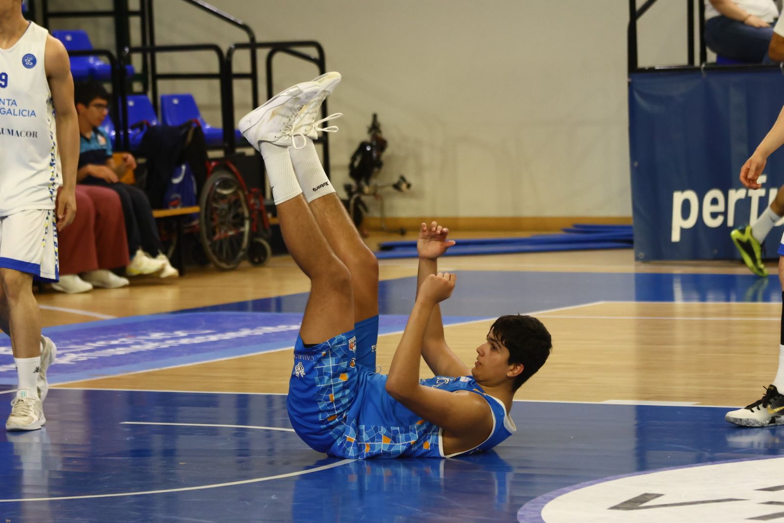 Perfumerías Avenida - Culleredo