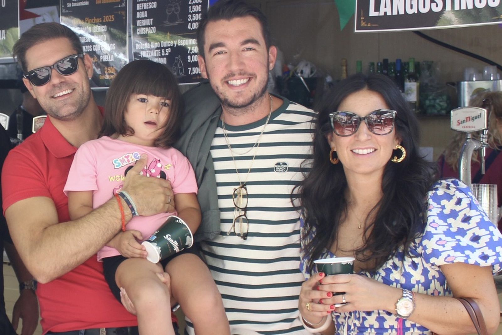 Casetas Ferias y Fiestas de Salamanca