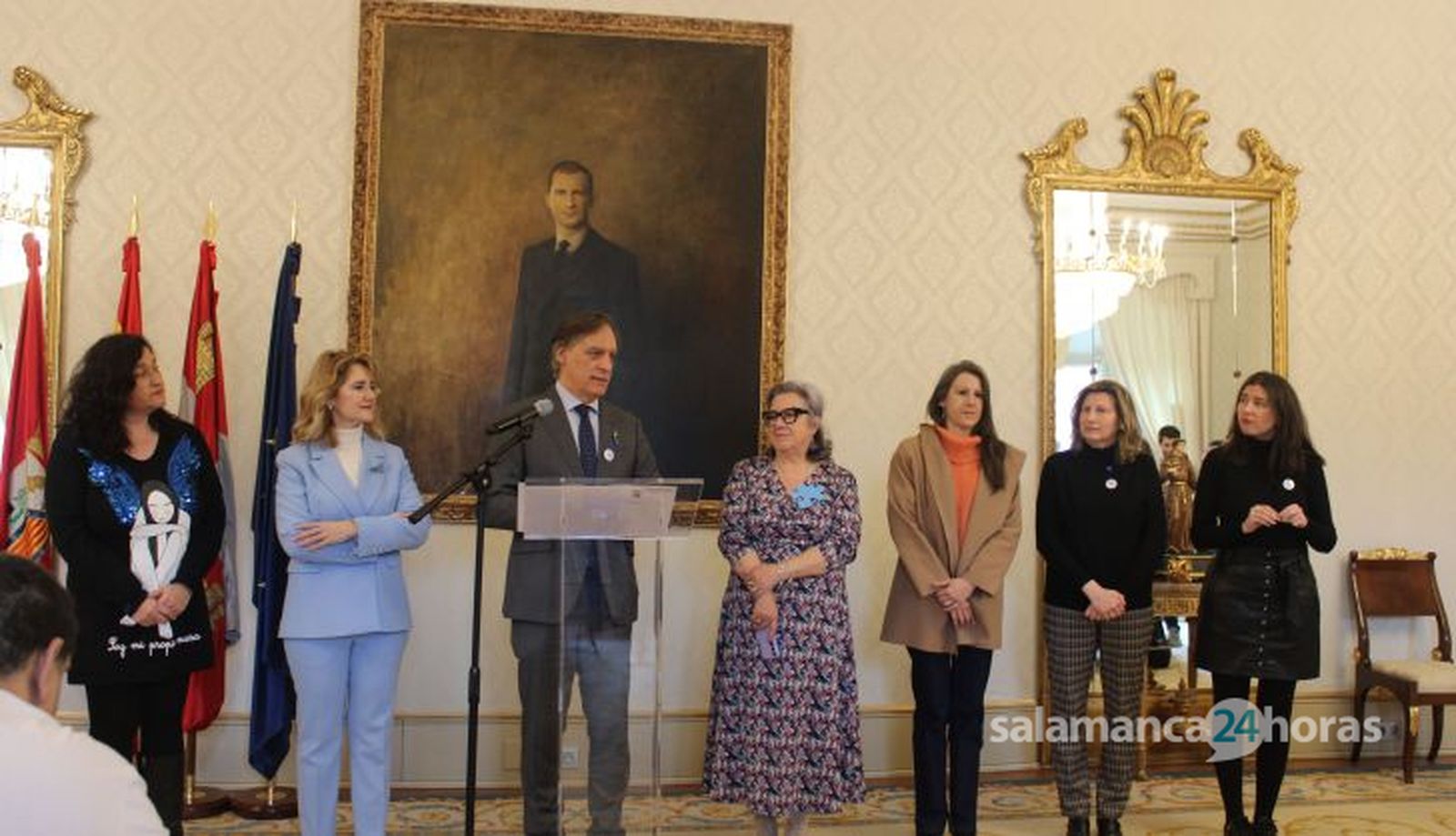  Carbayo recibe a usuarios con TEA en el Ayuntamiento por Día Mundial del Autismo. Fotos S24H (12)