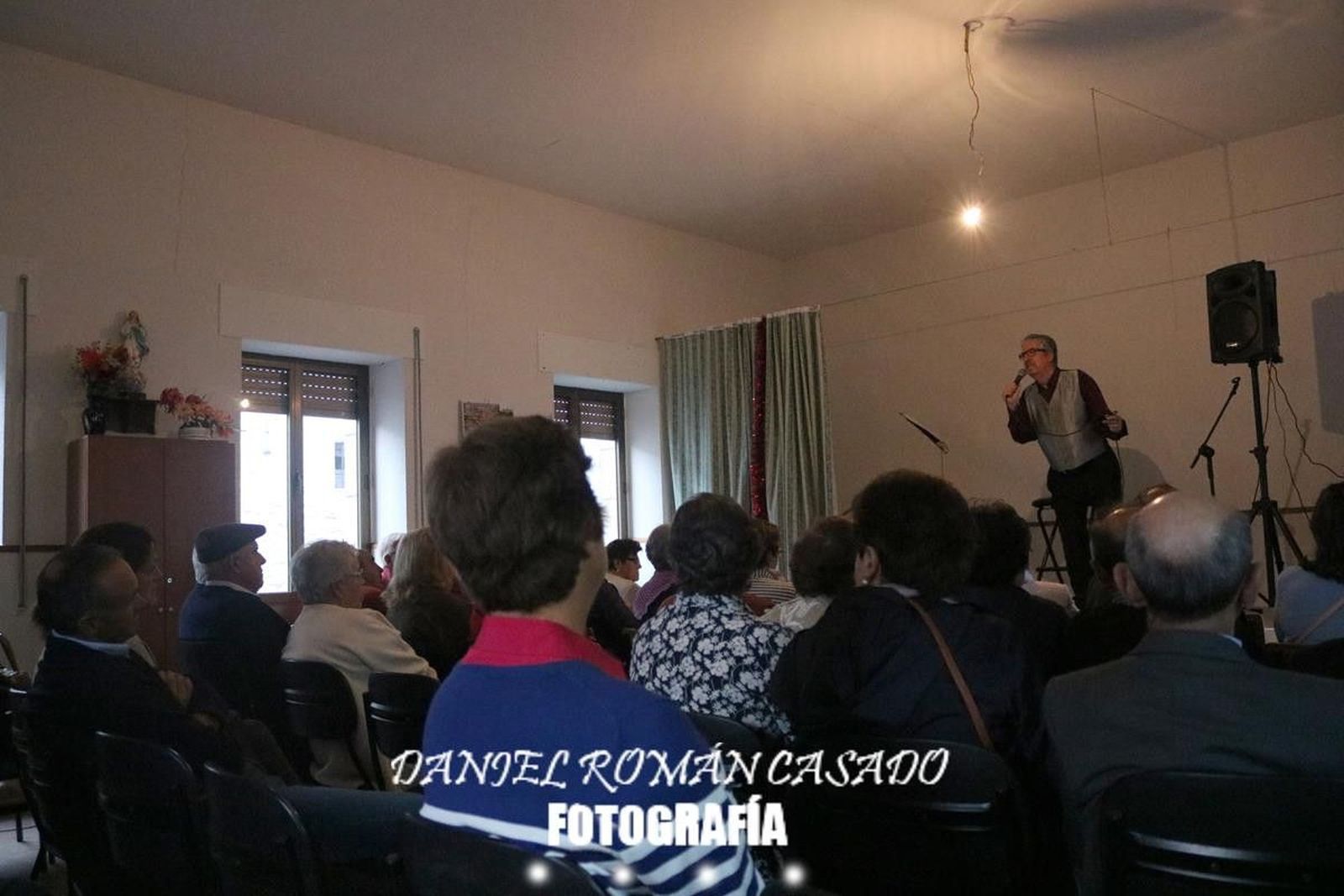 Procesión de San Juan en Bogajo (15)