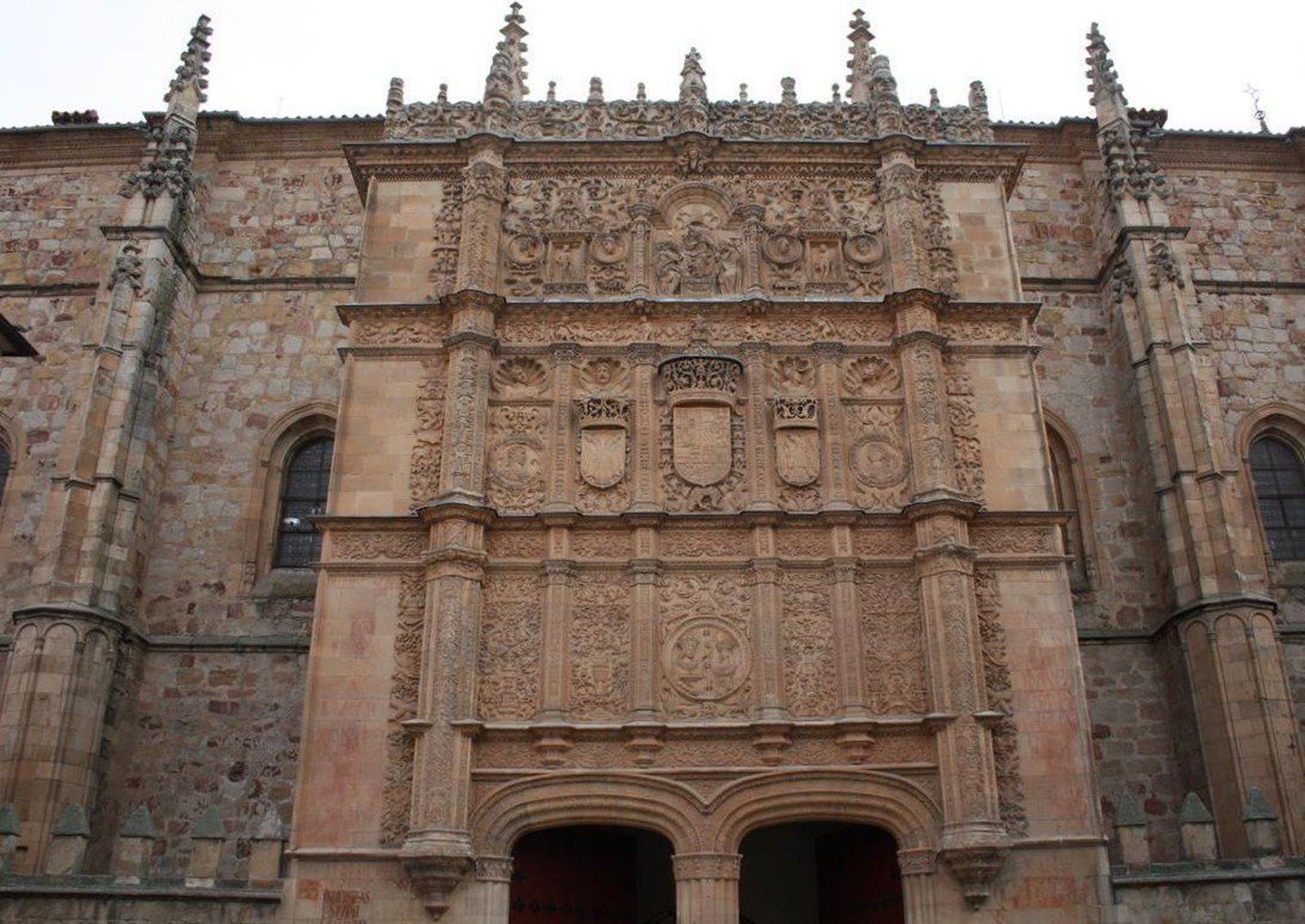 Las universidad de Castilla y León vuelven a destacar entre las más caras para estudiar Las universidad de Castilla y León vuelven a destacar entre las más caras para estudiar