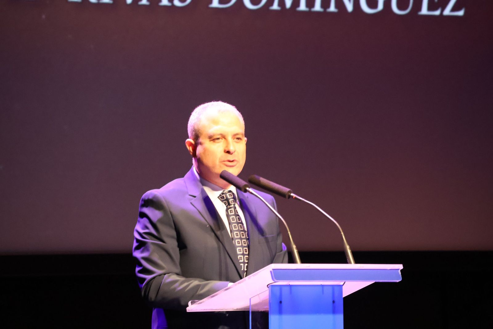 Pregón de la Semana Santa de Zamora 2026 (26).JPG