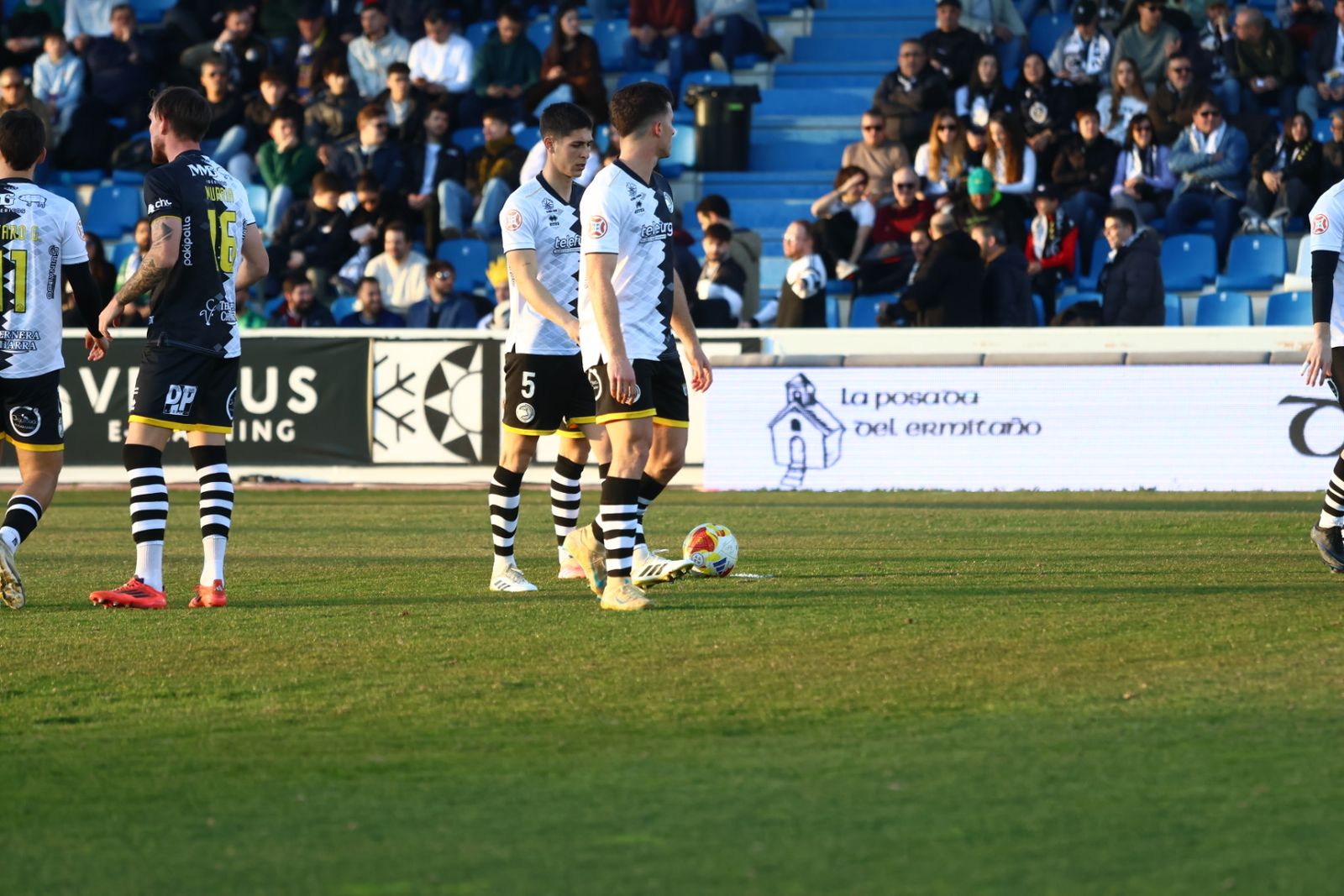 Unionistas - Arenas Club