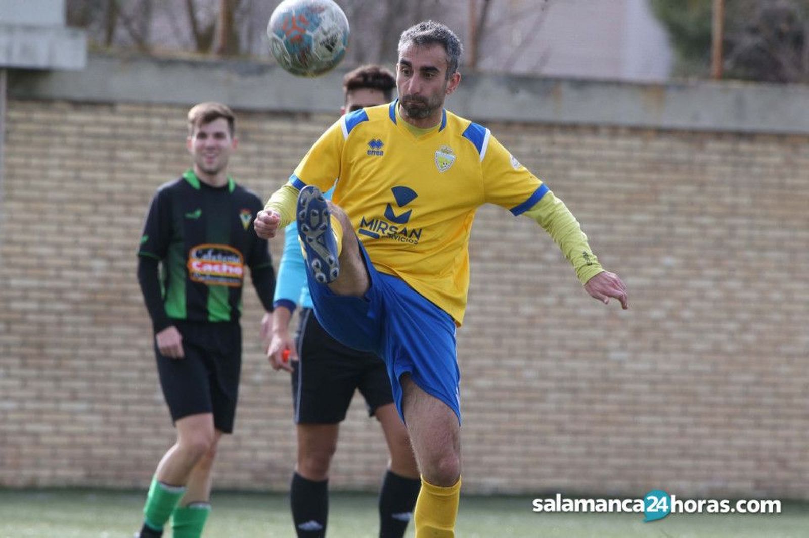 DAVID GRANDE JAI ALAI