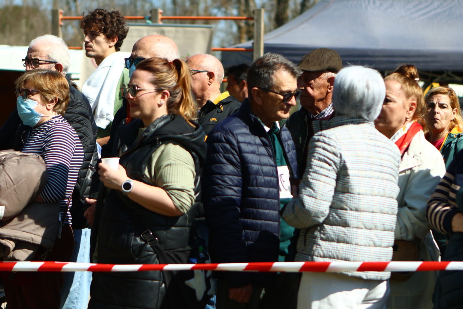 Matanza Tradicional de Santa Marta