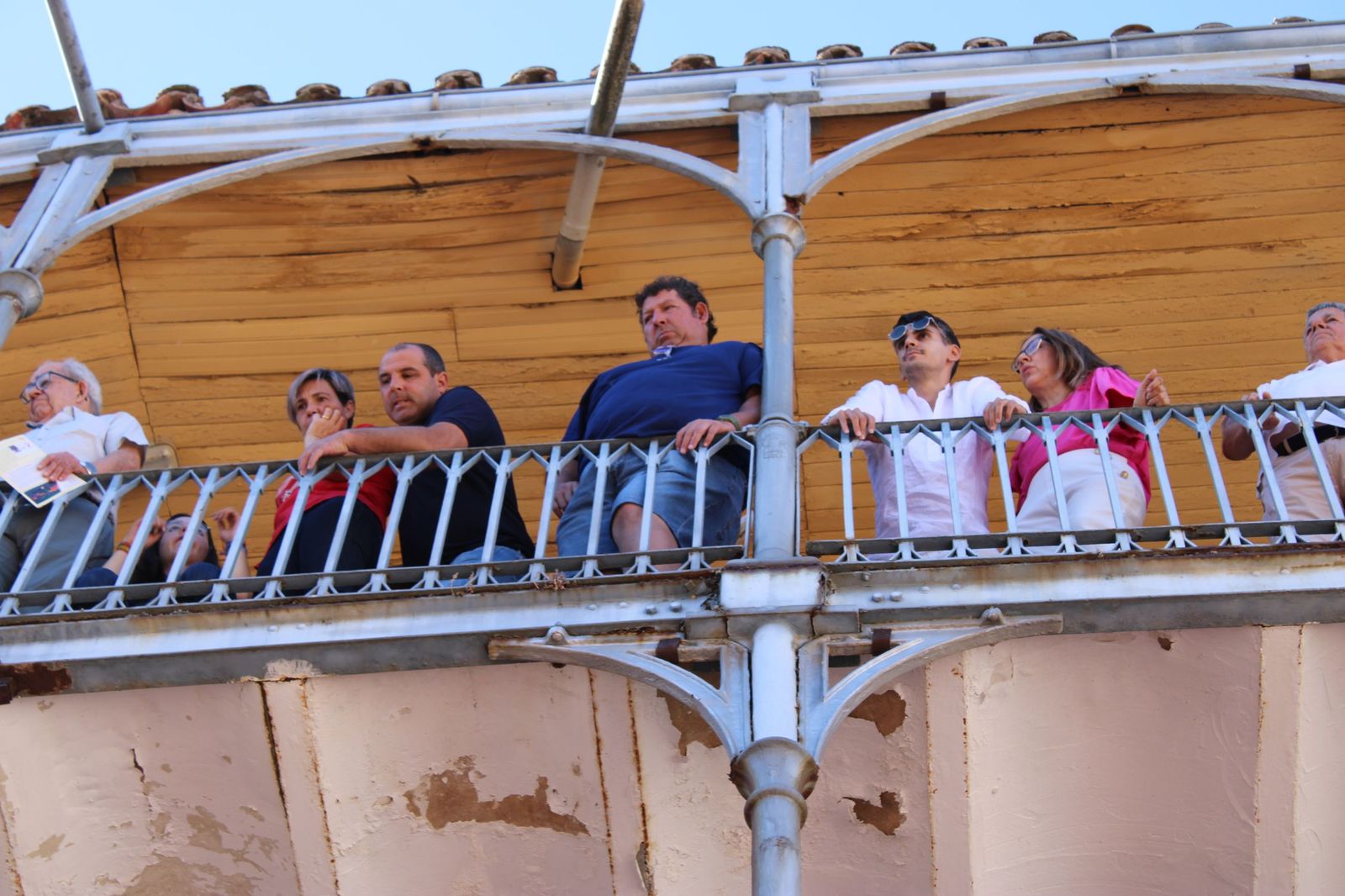 Primer sorteo para las figuras en Salamanca: toros de Garcigrande para De Justo, Ortega y Roca Rey