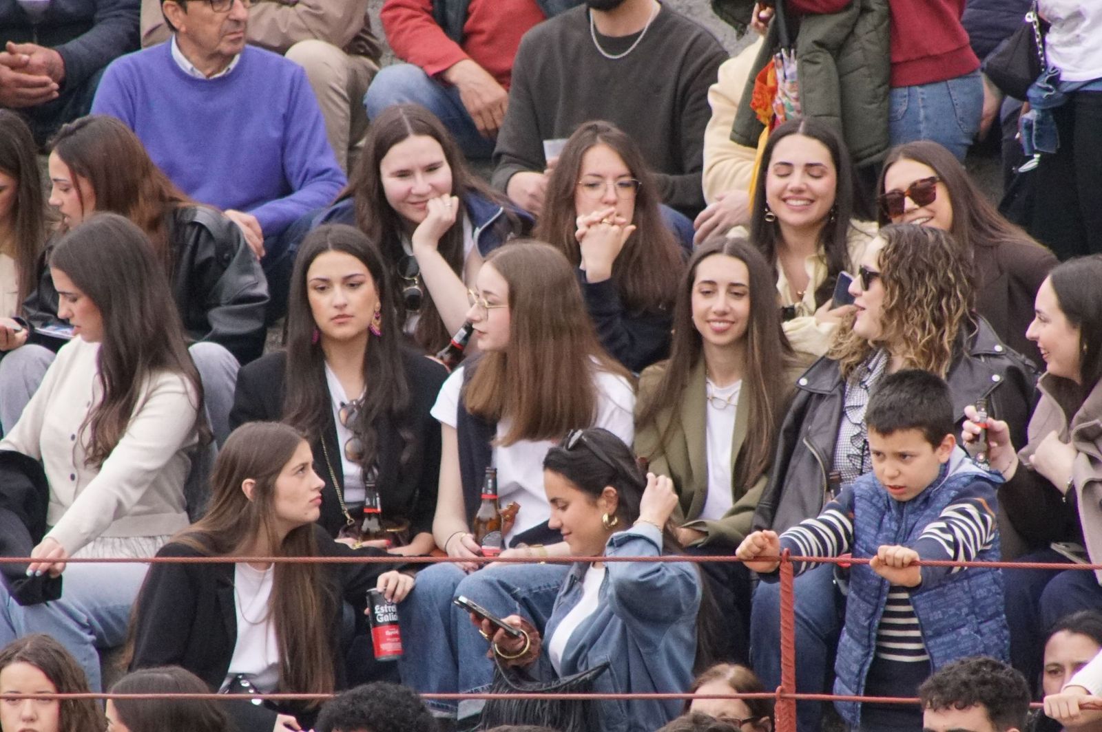 Villoria, toro del Voto