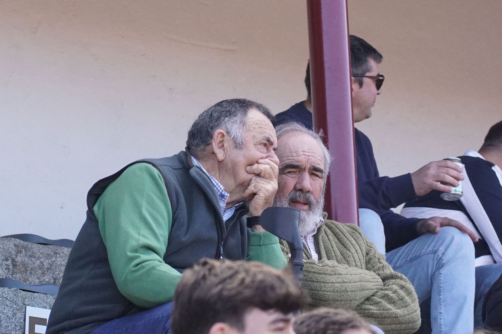 Festival taurino solidario por la esclerosis múltiple en Guijuelo