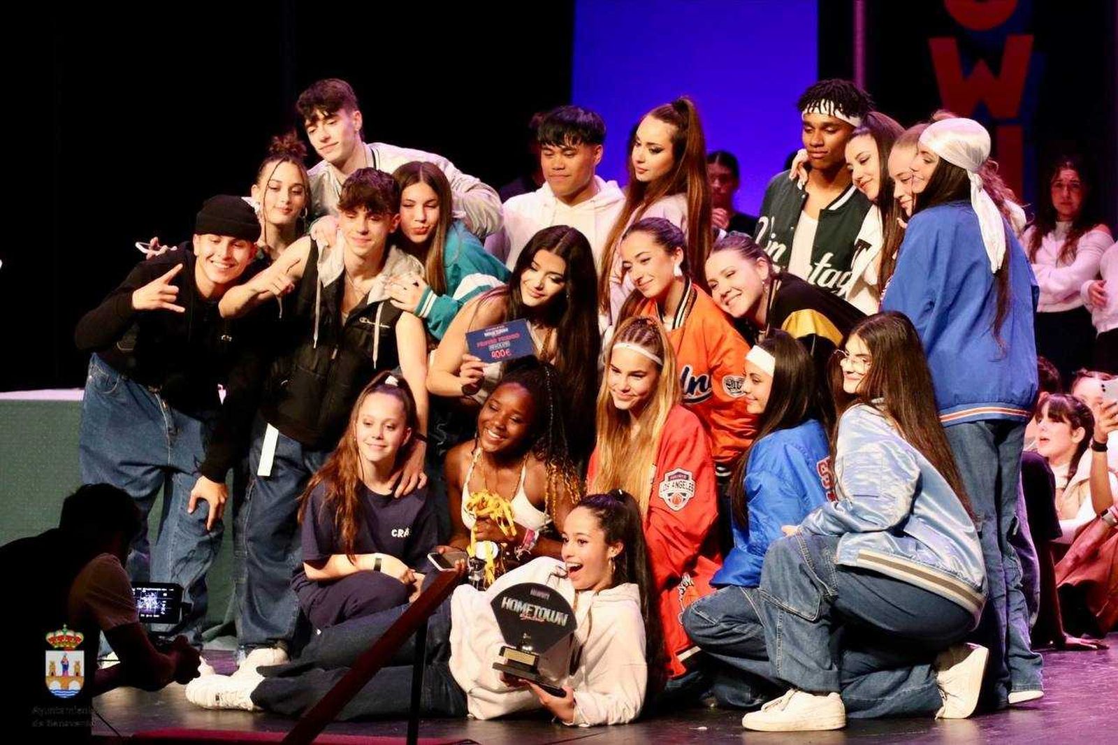 Hometown Benavente 4