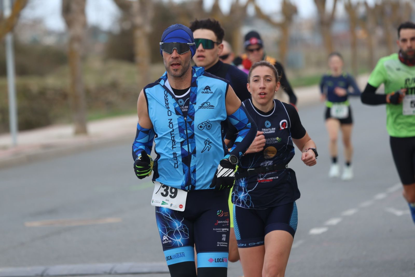 Villamayor VI Duatlón Cross