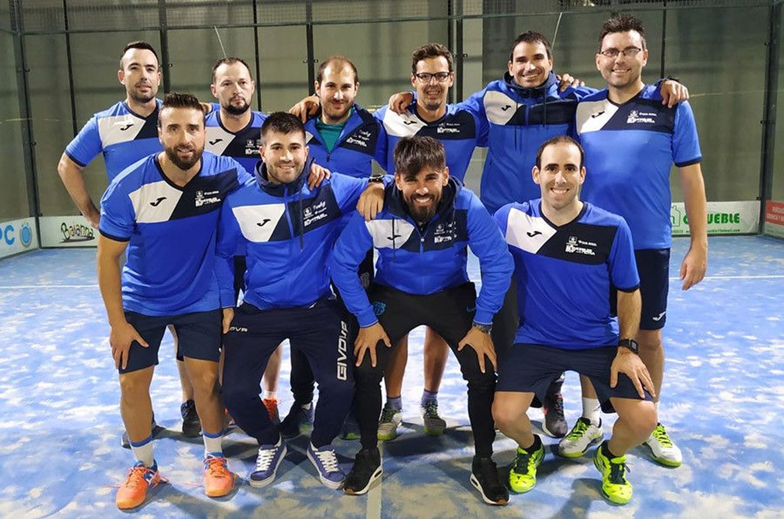 Activa Pádel Los Llanos