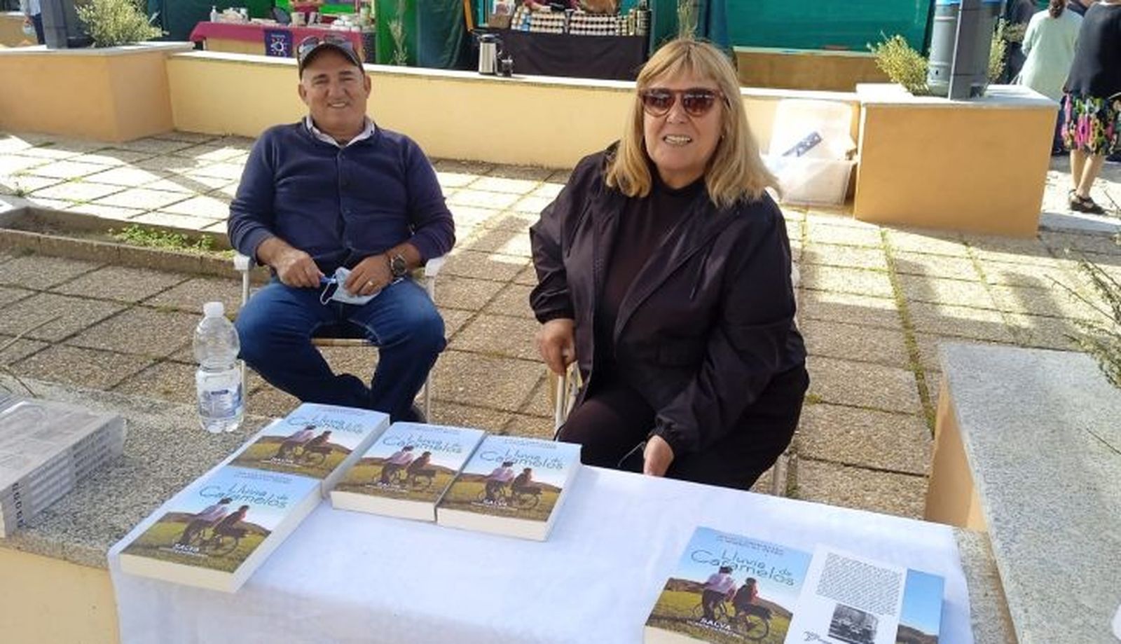Feria del queso. Hinojosa. Fotos S24H (29)