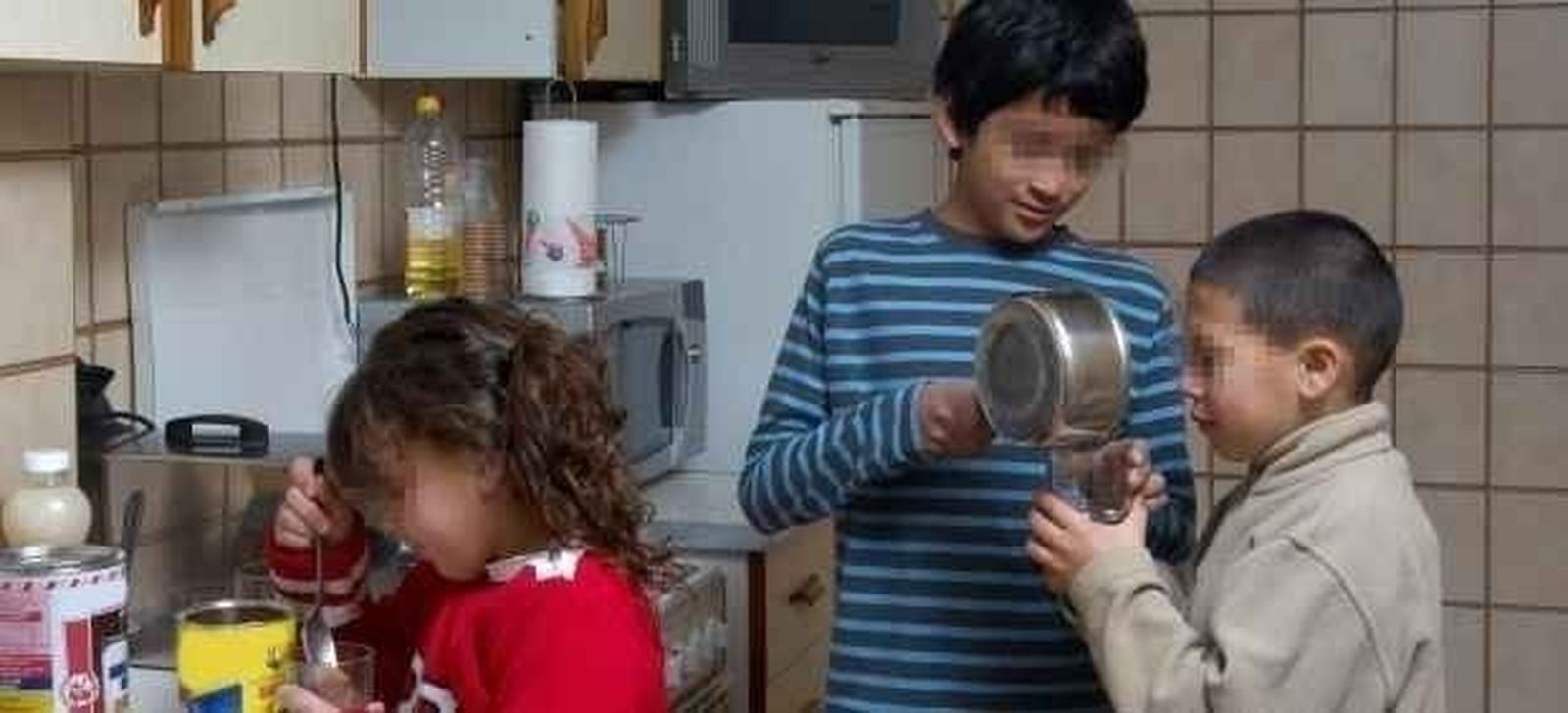 Subvención de 2,5 millones para entidades que actúan dentro de la Red de Protección a las familias afectadas por la crisis