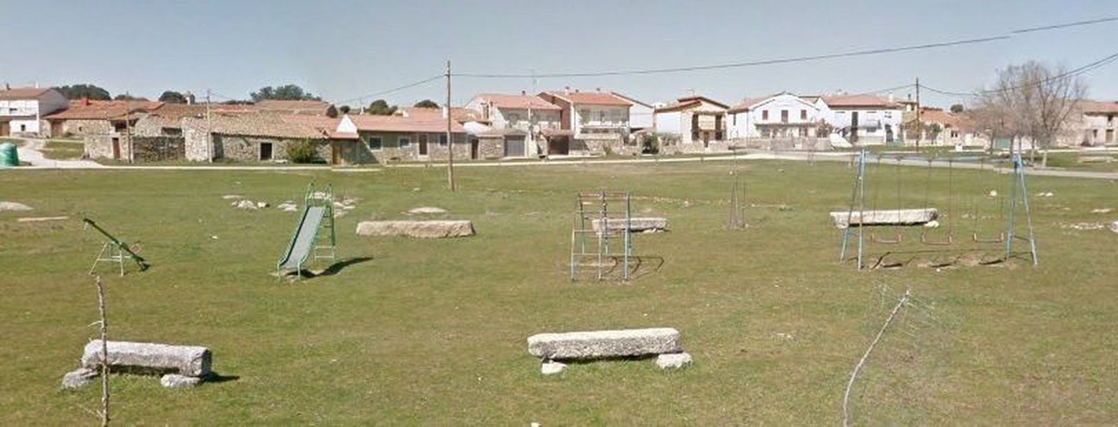 El Instituto Nacional de Estadística prevé que la provincia de Salamanca pierda 20.000 habitantes la próxima década