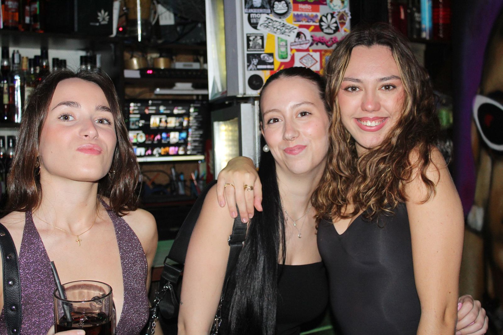 Salamanca de noche, jueves 6 de noviembre