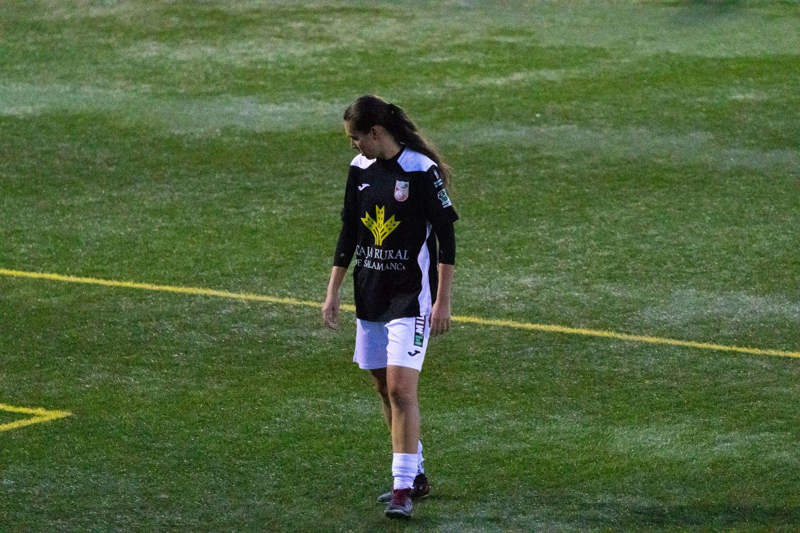 Salamanca Fútbol Femenino – Navega