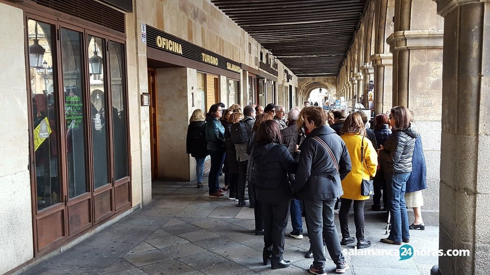 Paseos por Salamanca (2)