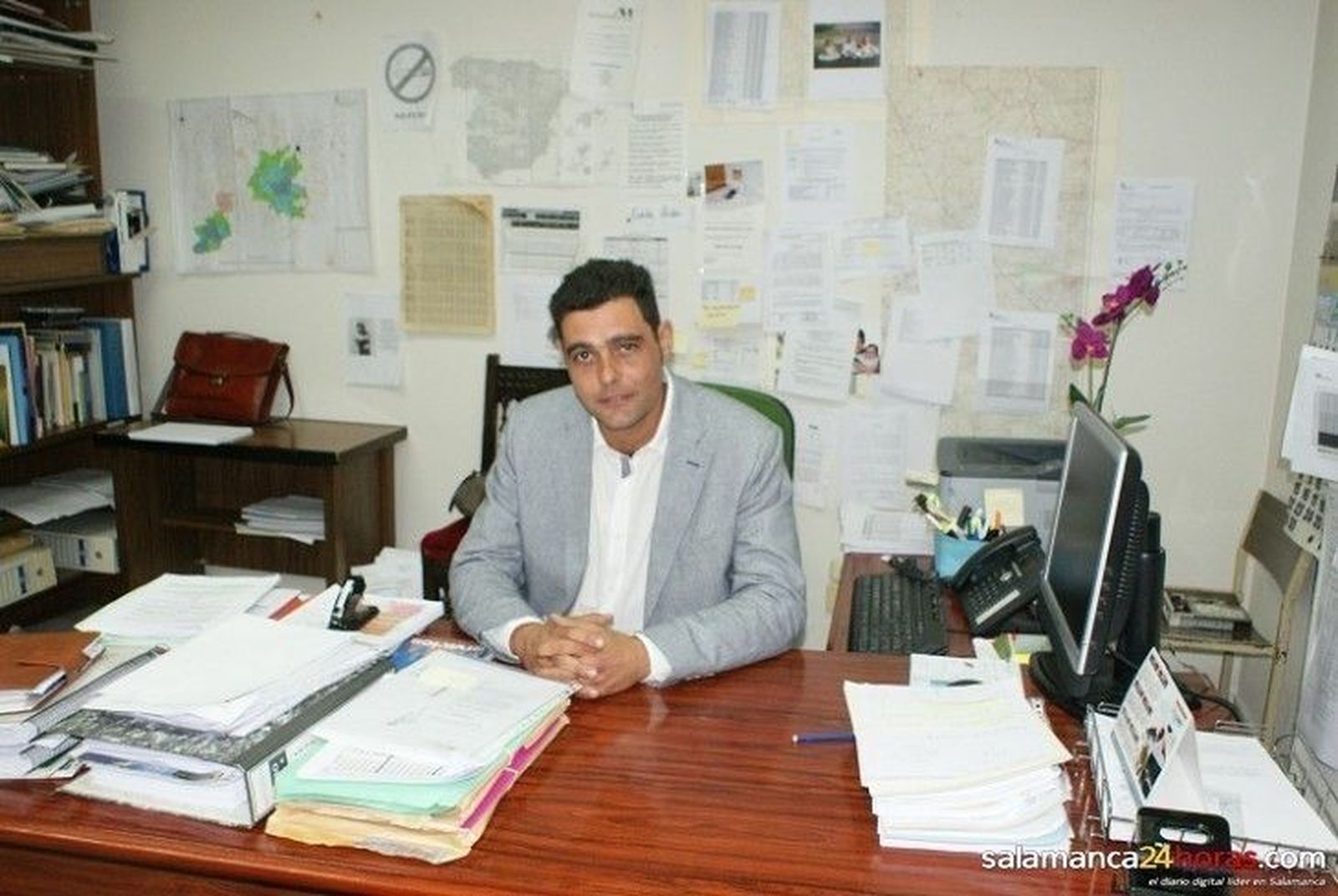 Asaja, satisfecha con la consolidación de su presencia en los consejos reguladores de las DO