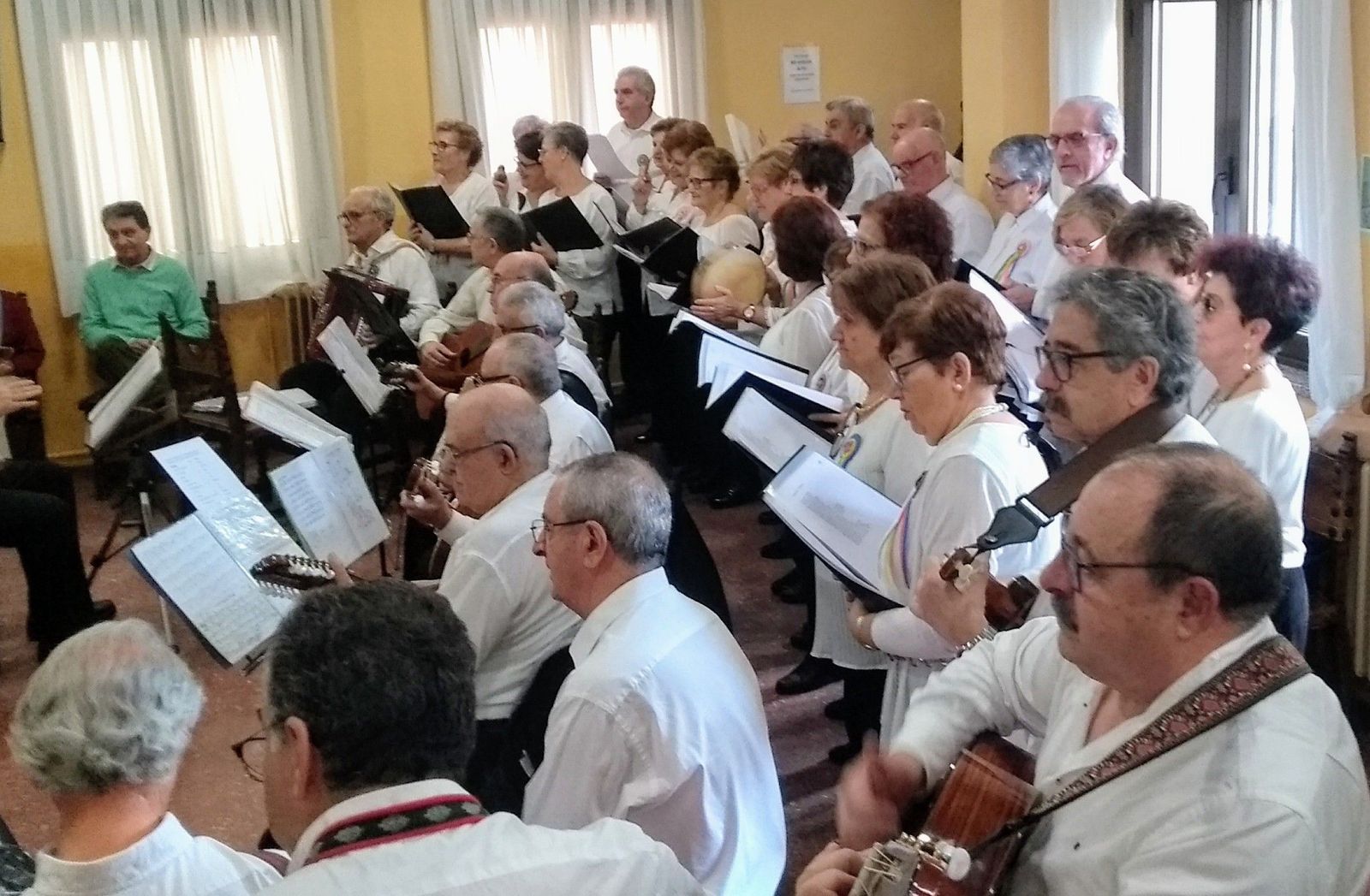 Concierto rondalla 4