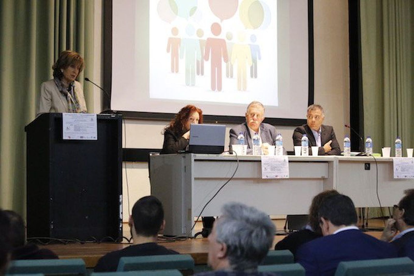 Una asociación zamorana promueve un examen único de acceso a la Universidad para toda España