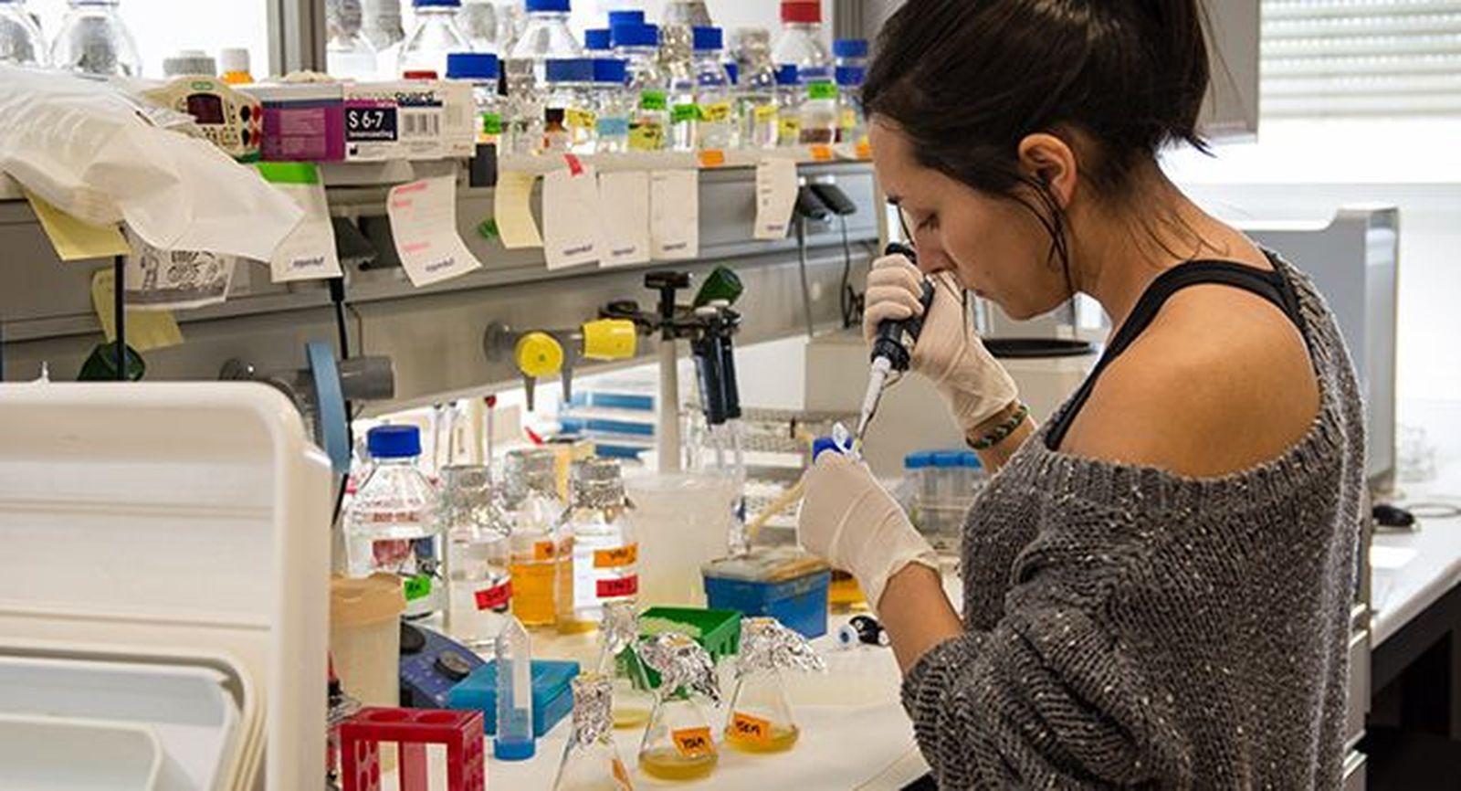 La Universidad de Salamanca duplica la financiación obtenida en el programa marco europeo de investigación e innovación