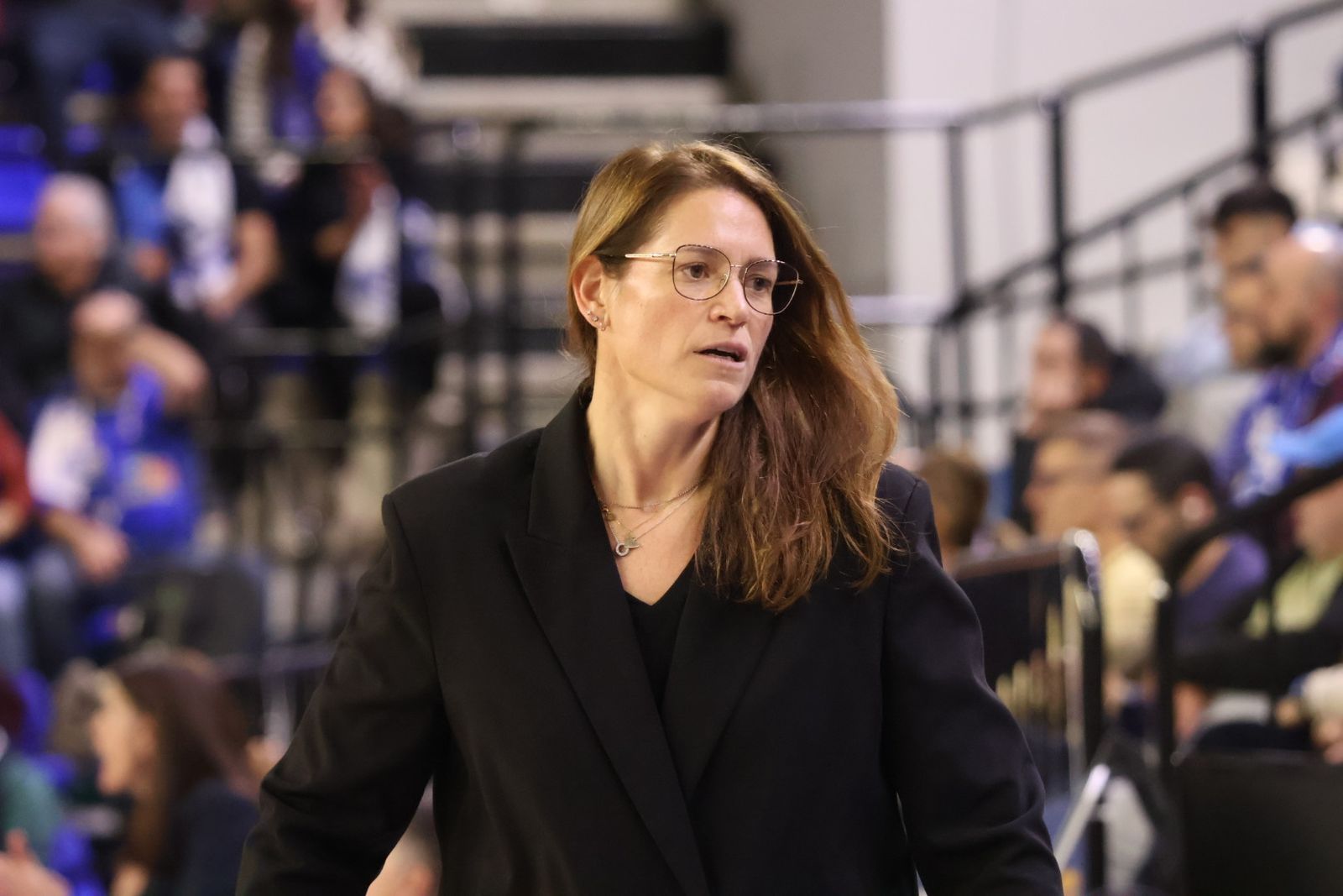 Perfumerías Avenida - Valencia Basket