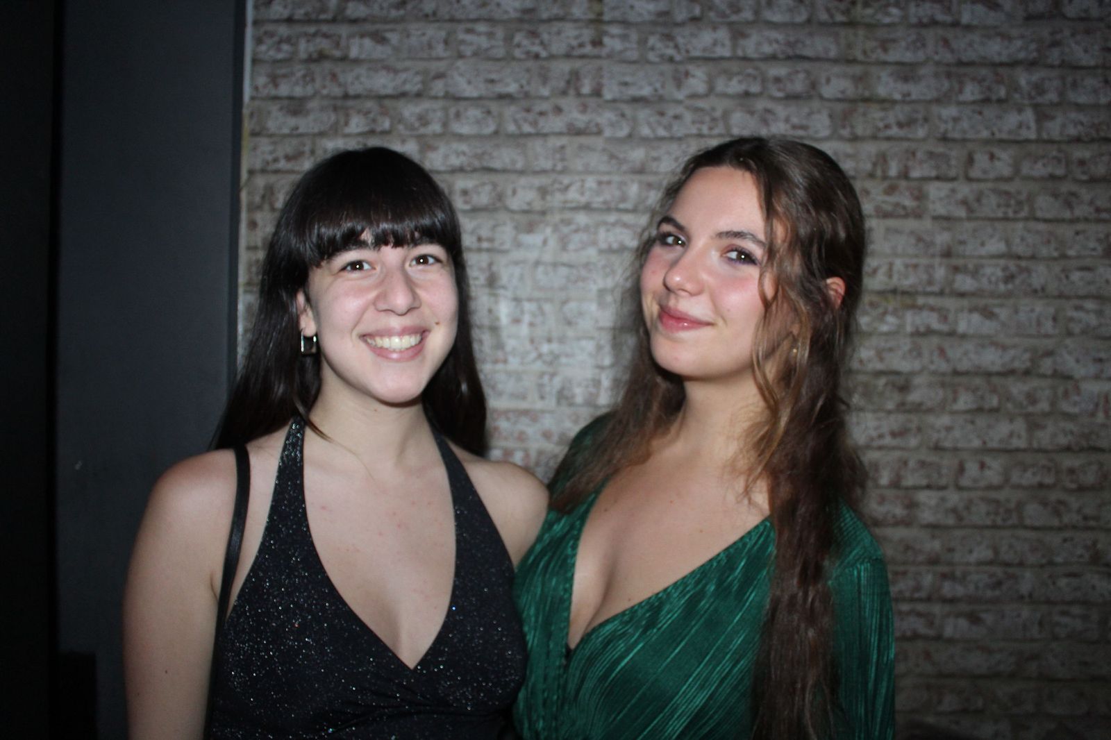 Salamanca de noche, jueves 6 de noviembre