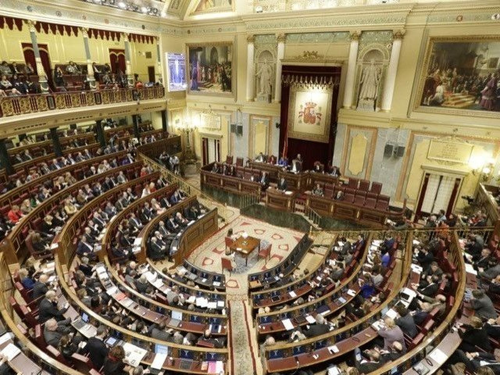 El disputado quinto escaño leonés en el Congreso de los Diputados