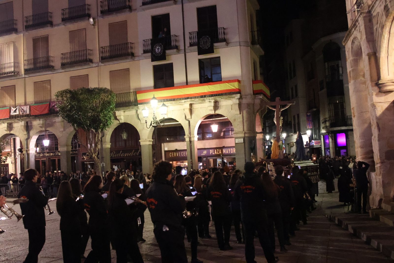 GALERÍA | Revive en imágenes la procesión de Jesús Nazareno