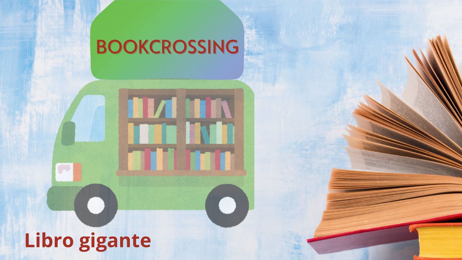 FEVESA lleva de nuevo la lectura a la calle con una jornada de Bookcrossing en Salamanca