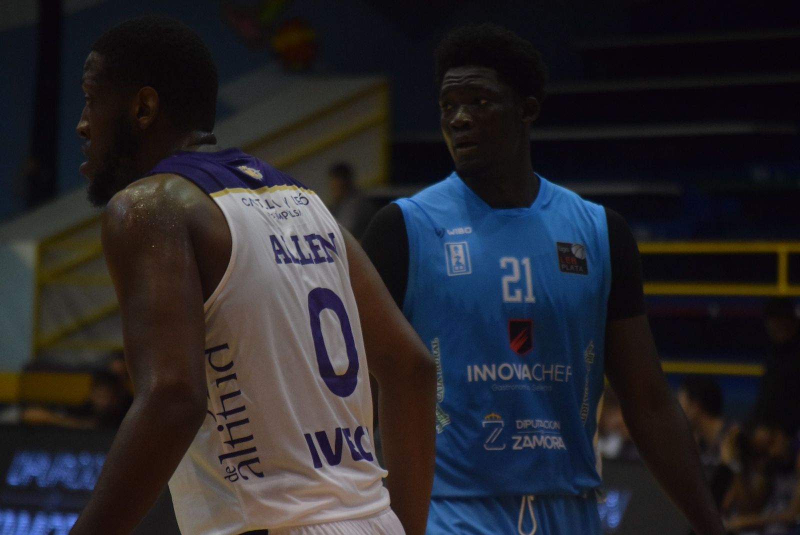 CB Zamora   Real Valladolid (1)