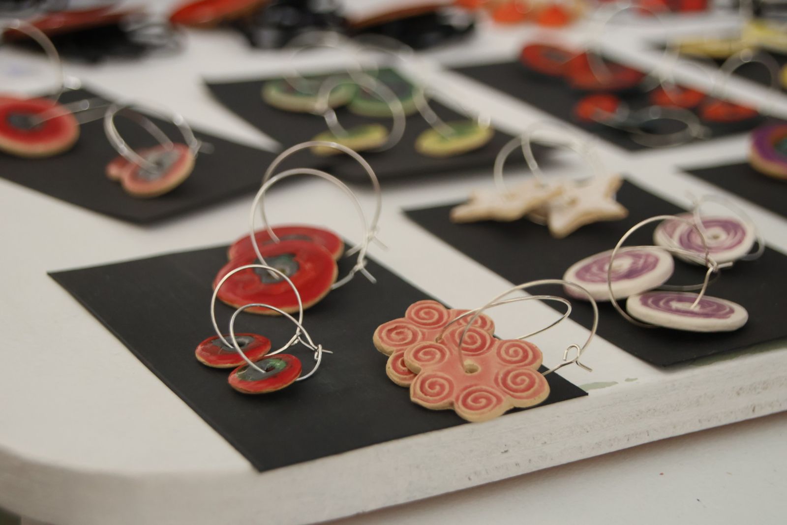 37º Feria del Barro de Salamanca