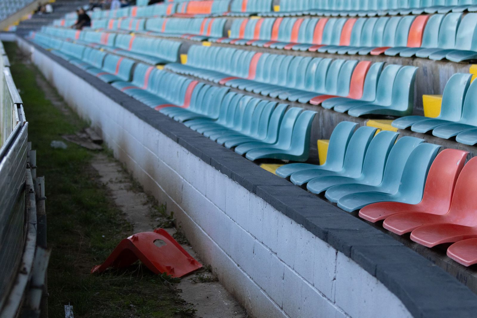 Salamanca CF UDS – Coruxo