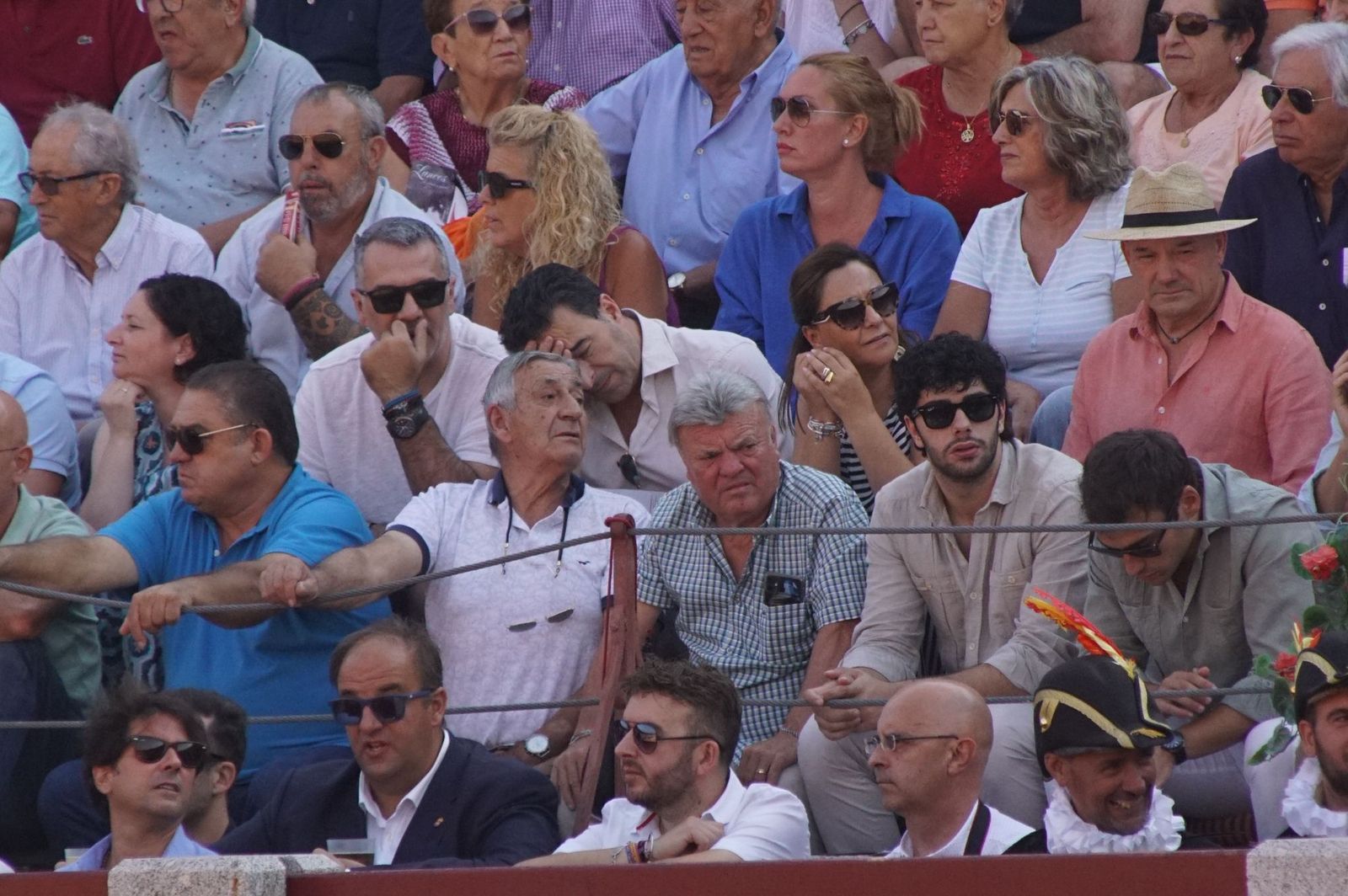 : Emilio de Justo y Diosleguarde cierran en hombros una feria de Guijuelo marcada por las despedidas de El Capea y Javier Castaño