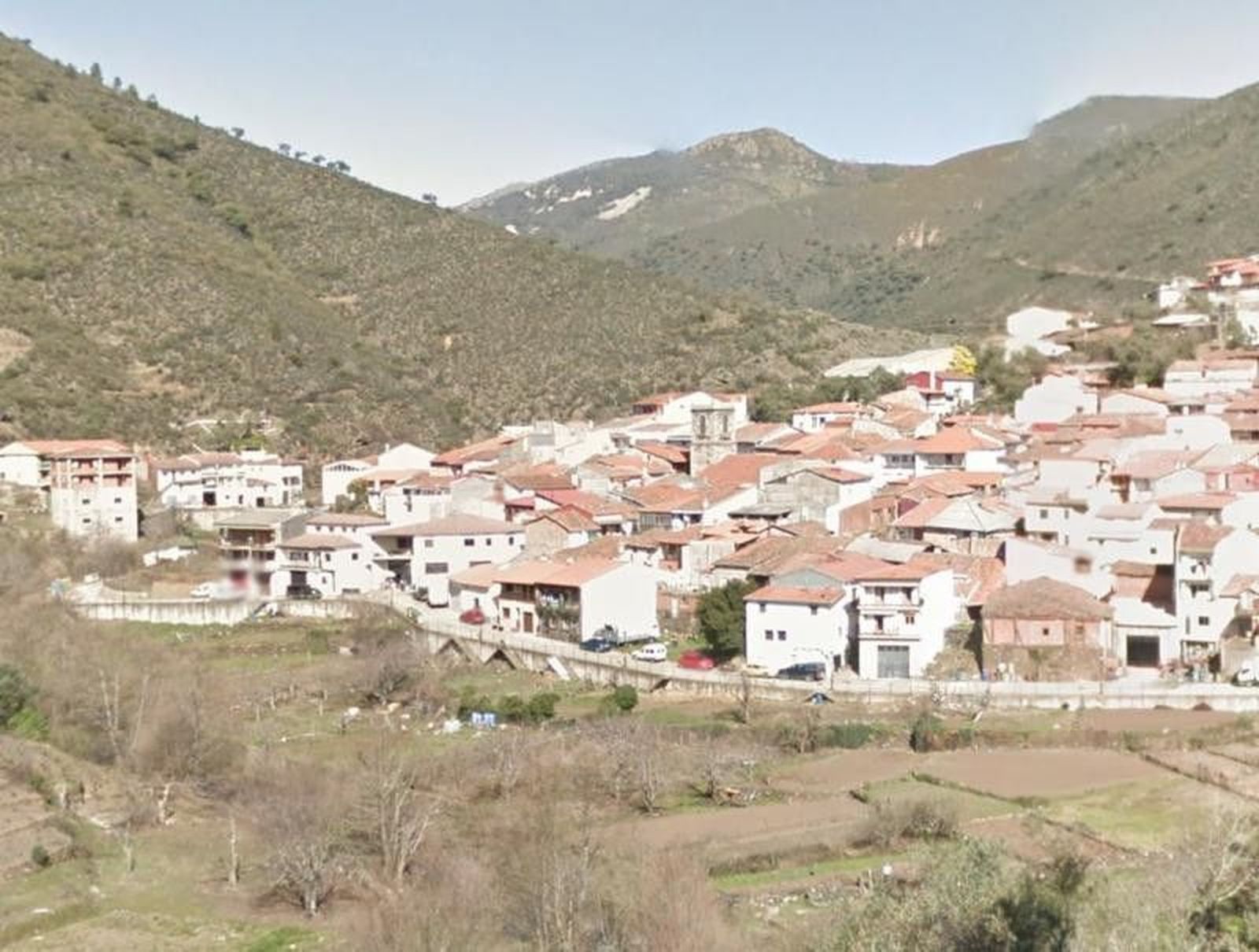 Todo listo para rendir honores a San Valerio