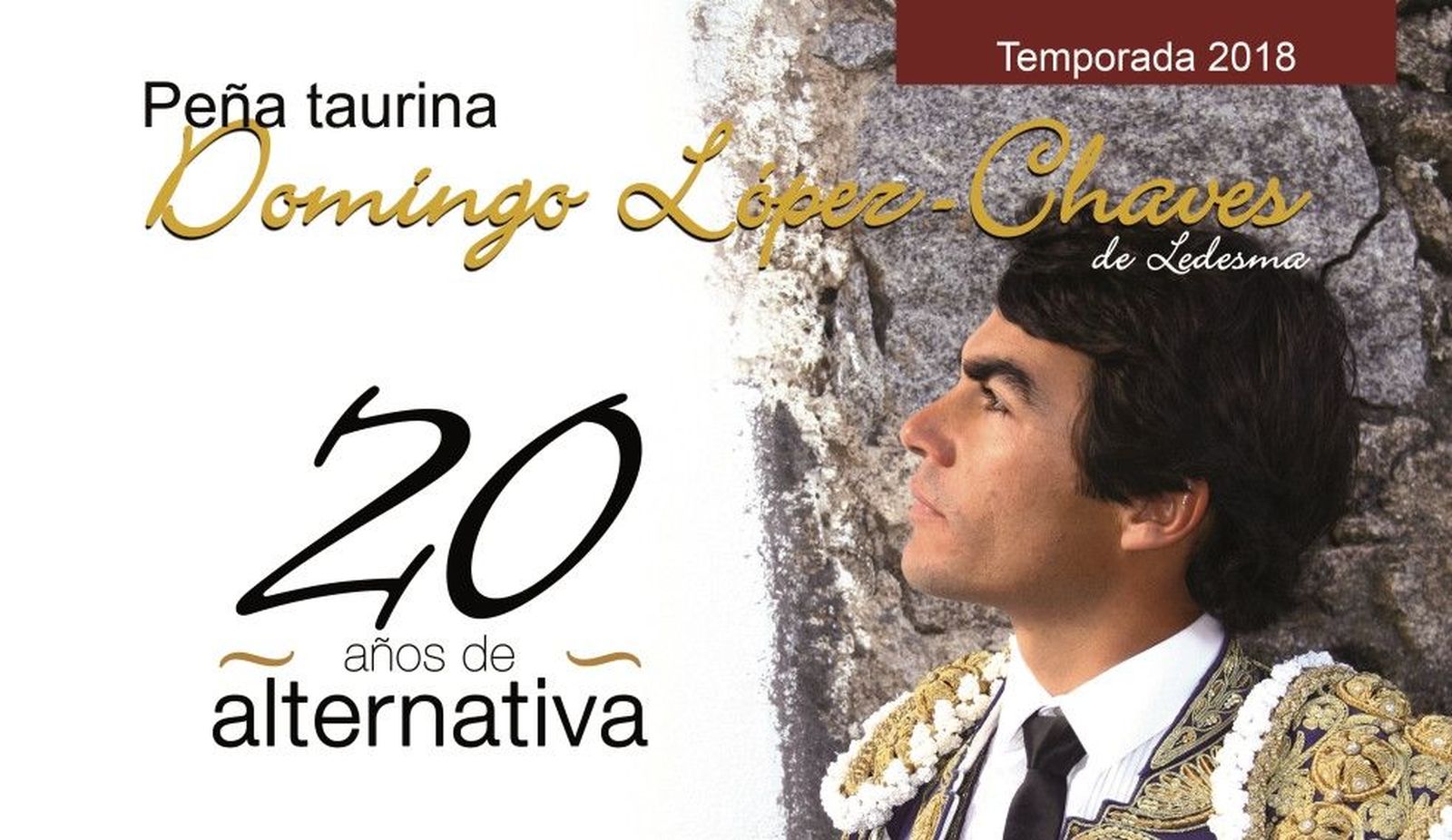 Fiesta 20 aniversario